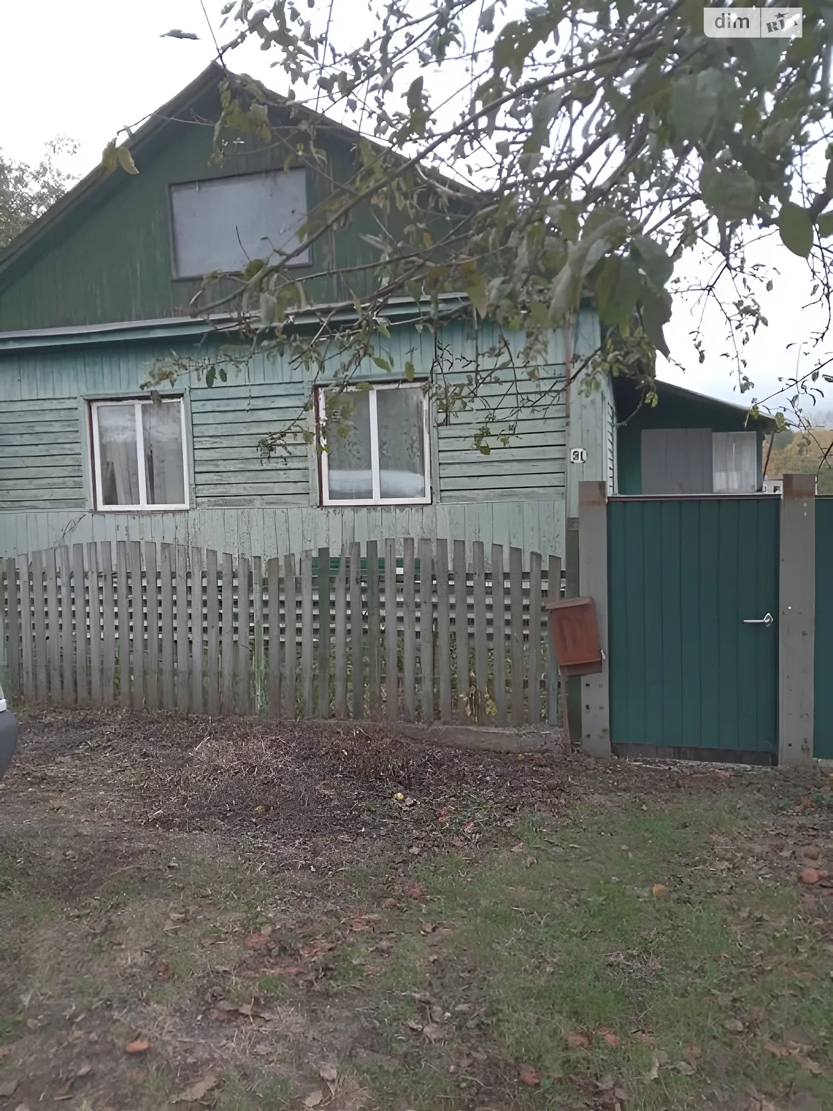 Продается одноэтажный дом 76 кв. м с камином, цена: 9000 $ - фото 1