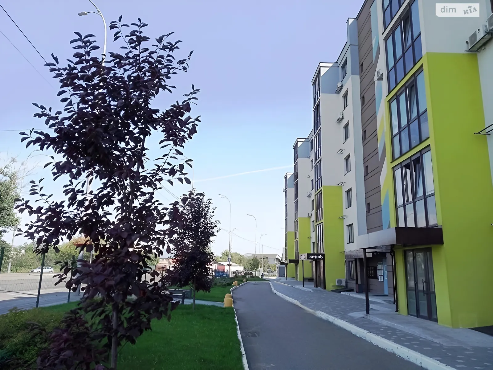 Продается 2-комнатная квартира 56 кв. м в Киеве, ул. Стеценко, 75 - фото 1
