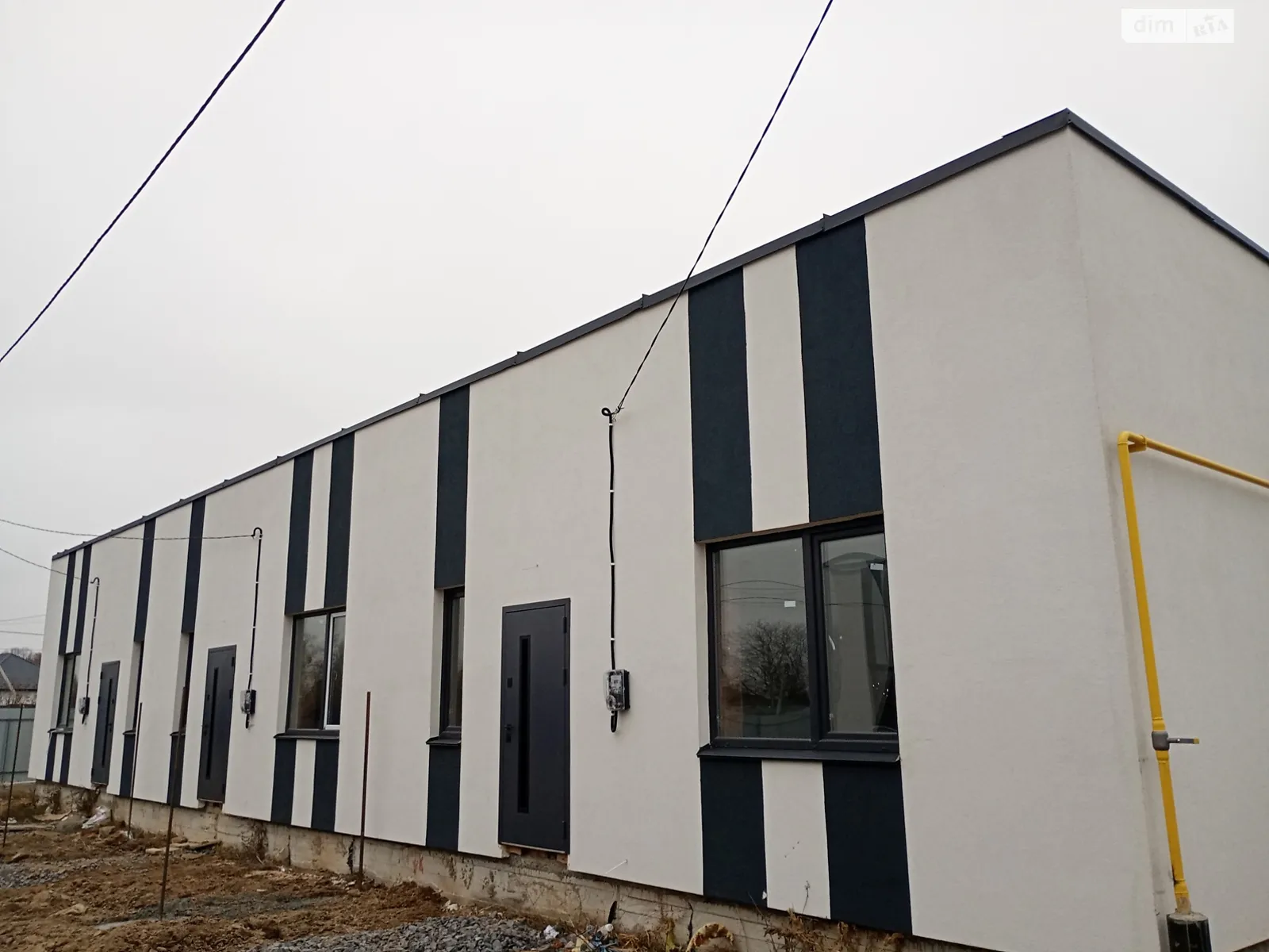 вул. Кар’єрна Якушинці, цена: 56000 $ - фото 1