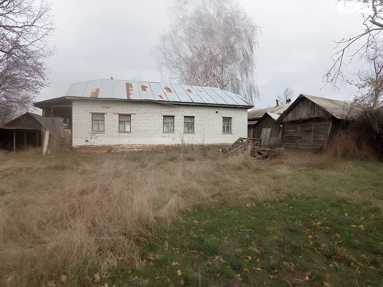 Продается одноэтажный дом 100 кв. м с мансардой, цена: 4000 $ - фото 1