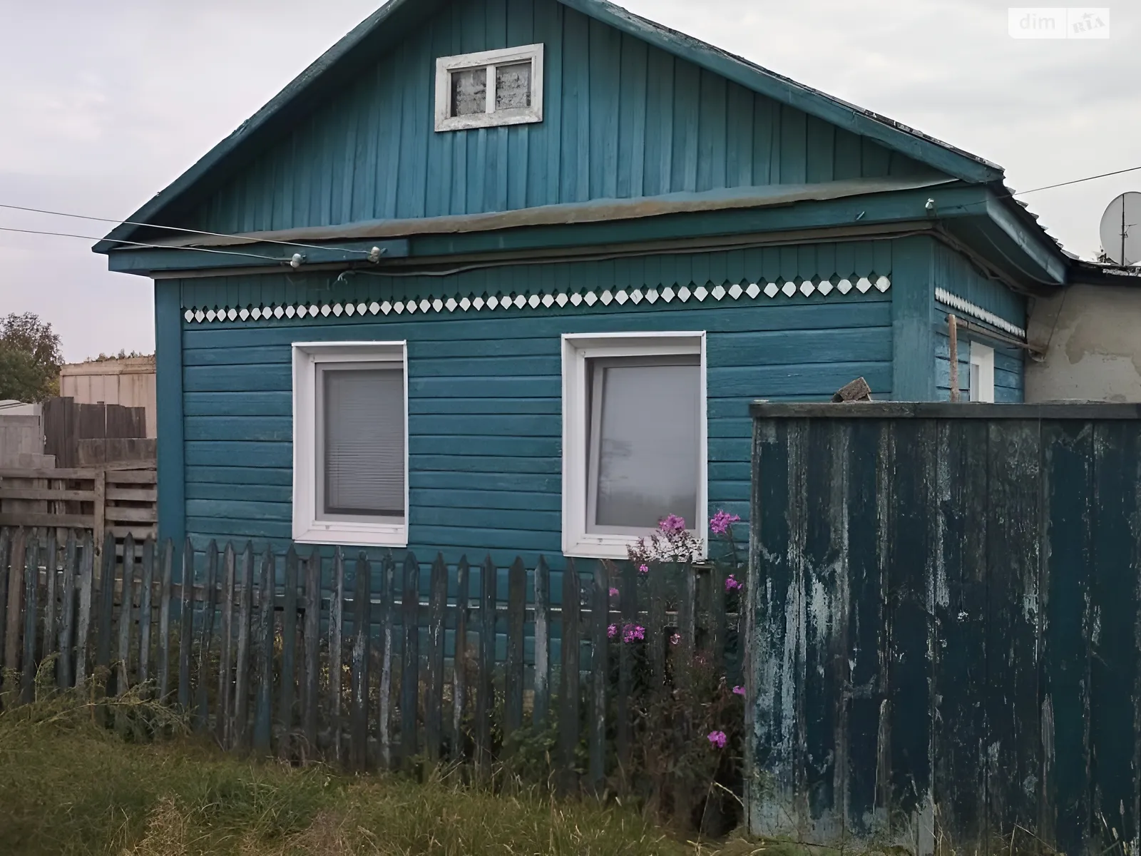 Продається одноповерховий будинок 40 кв. м з бесідкою, цена: 11500 $ - фото 1