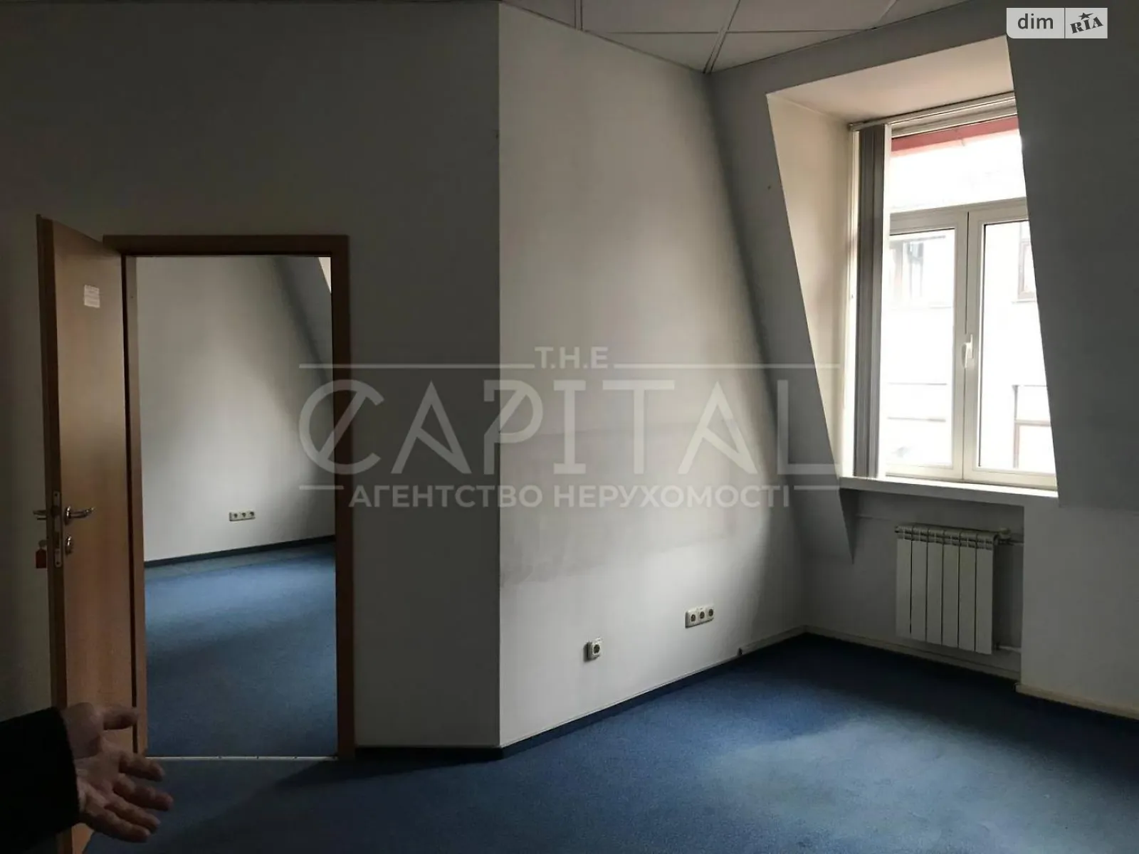 Продается помещения свободного назначения 1068.7 кв. м в 5-этажном здании, цена: 2200000 $ - фото 1