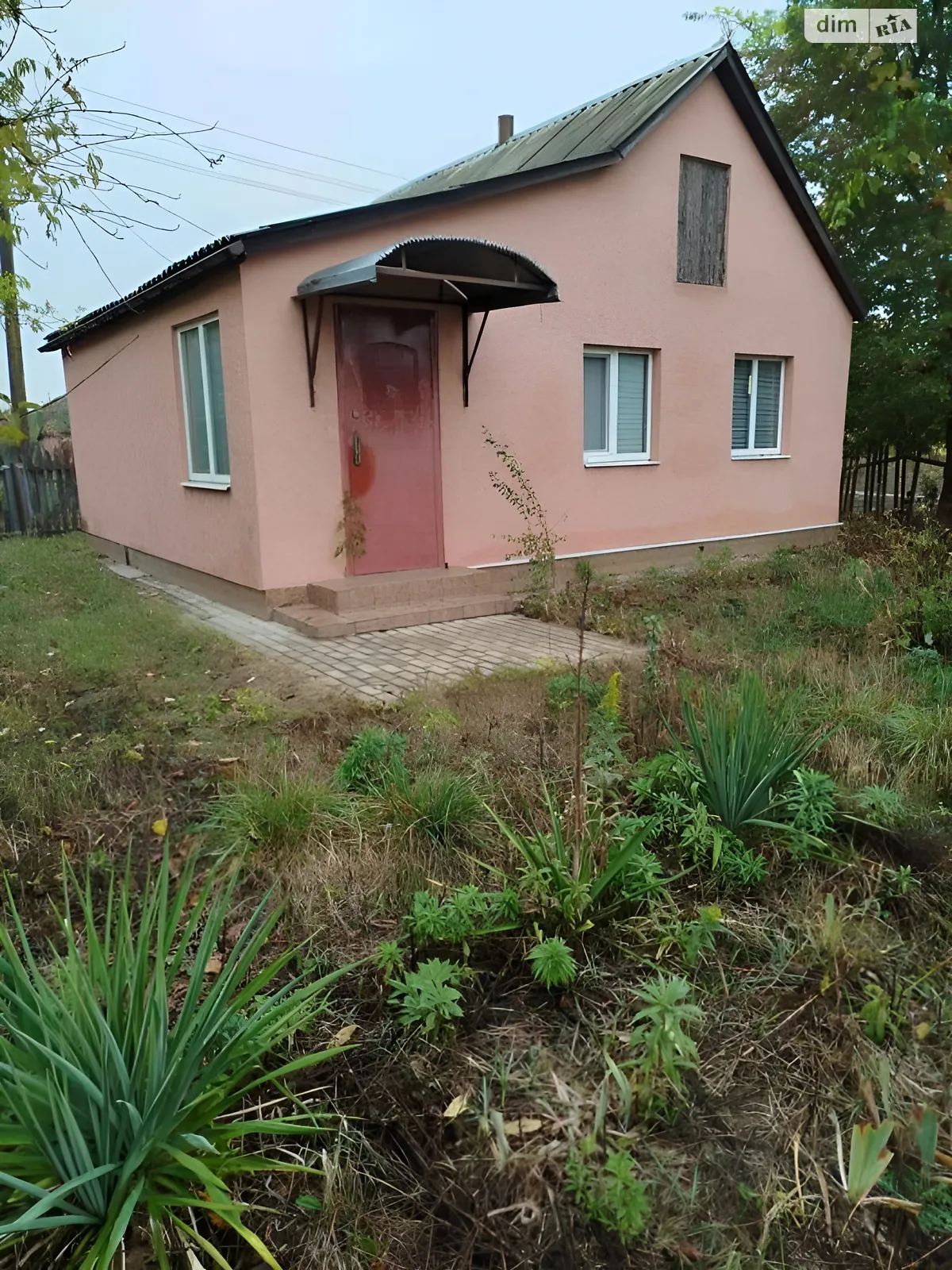 Продается одноэтажный дом 31.4 кв. м с мебелью, цена: 220000 грн - фото 1