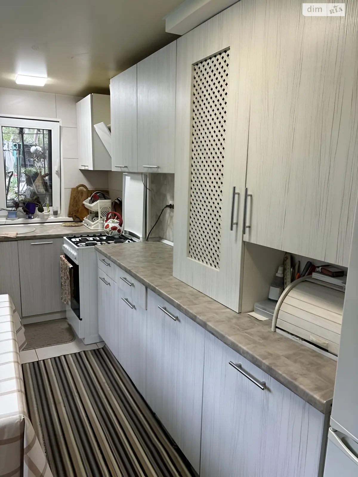 Продается часть дома 55 кв. м с беседкой, цена: 36000 $ - фото 1
