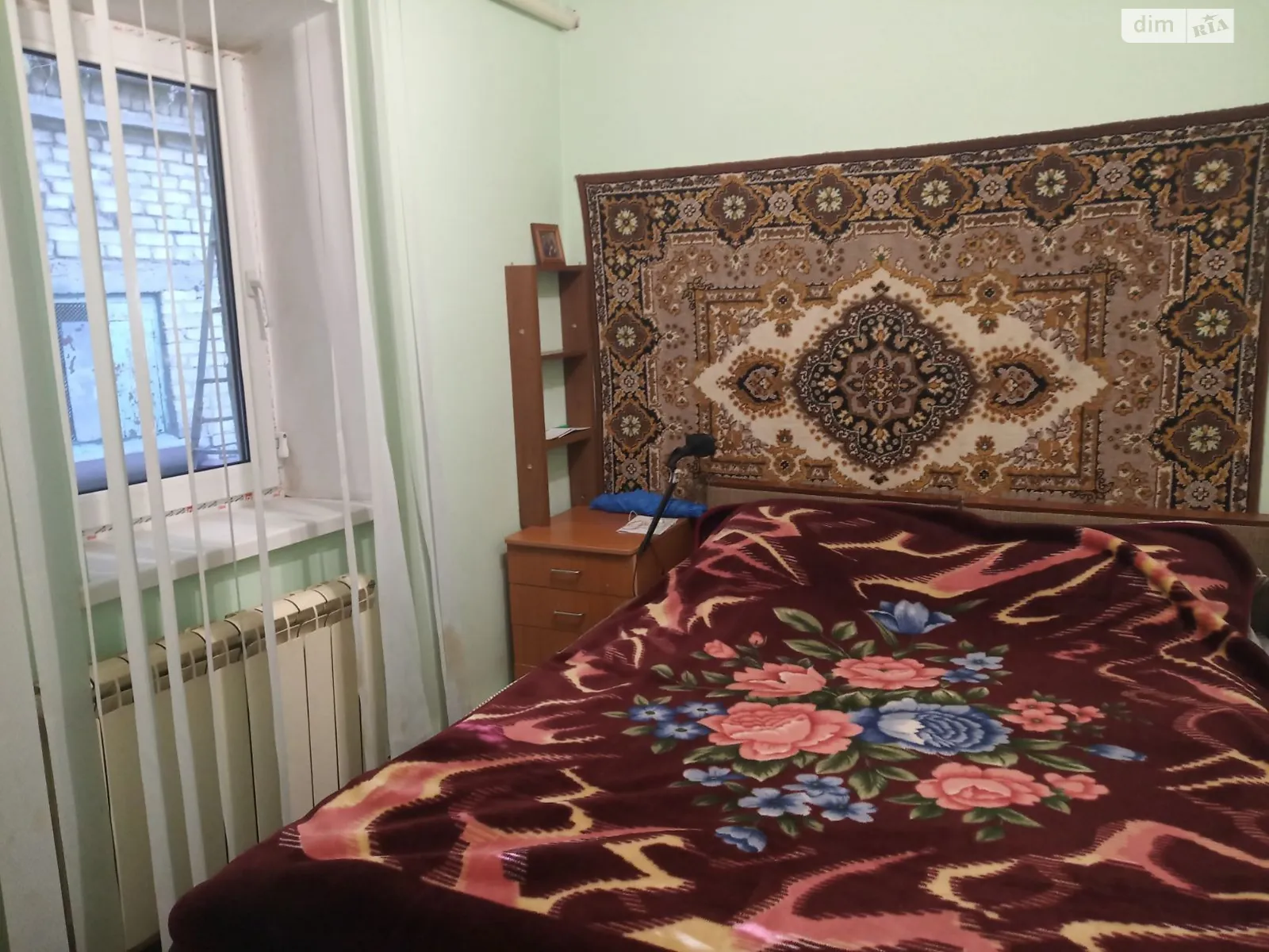 Продается одноэтажный дом 54.7 кв. м с участком, цена: 23000 $ - фото 1