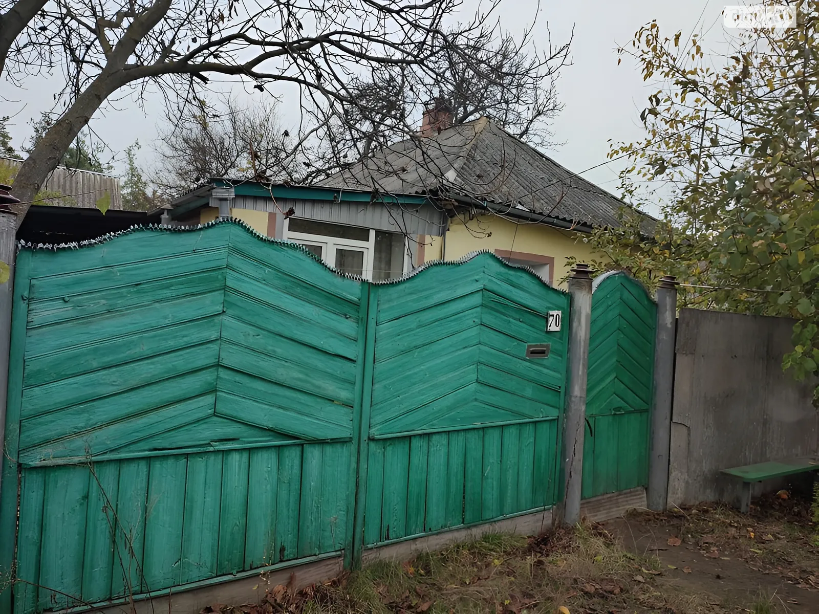 Продается одноэтажный дом 70 кв. м с верандой, цена: 15000 $ - фото 1