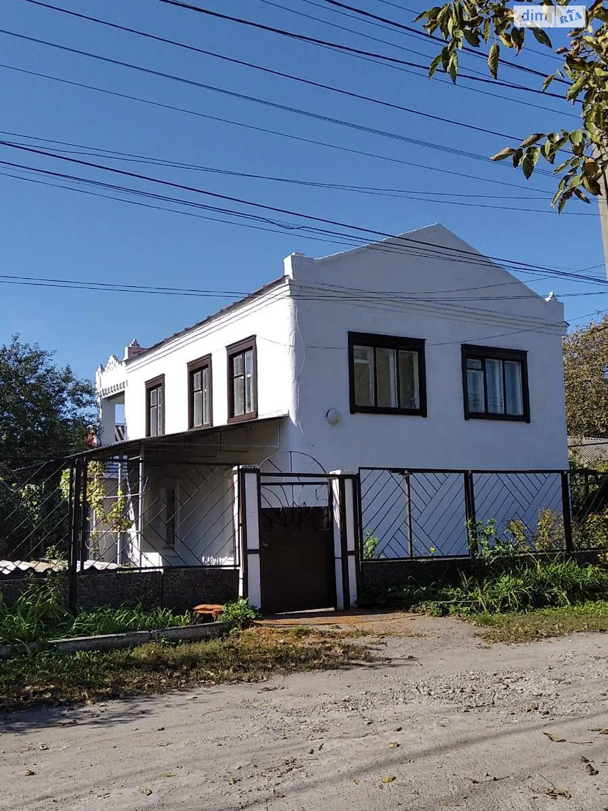 Продается дом на 2 этажа 124 кв. м с баней/сауной, цена: 65000 $ - фото 1