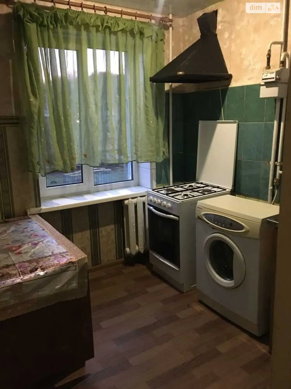 Продается 1-комнатная квартира 31 кв. м в Полтаве, цена: 29000 $ - фото 1