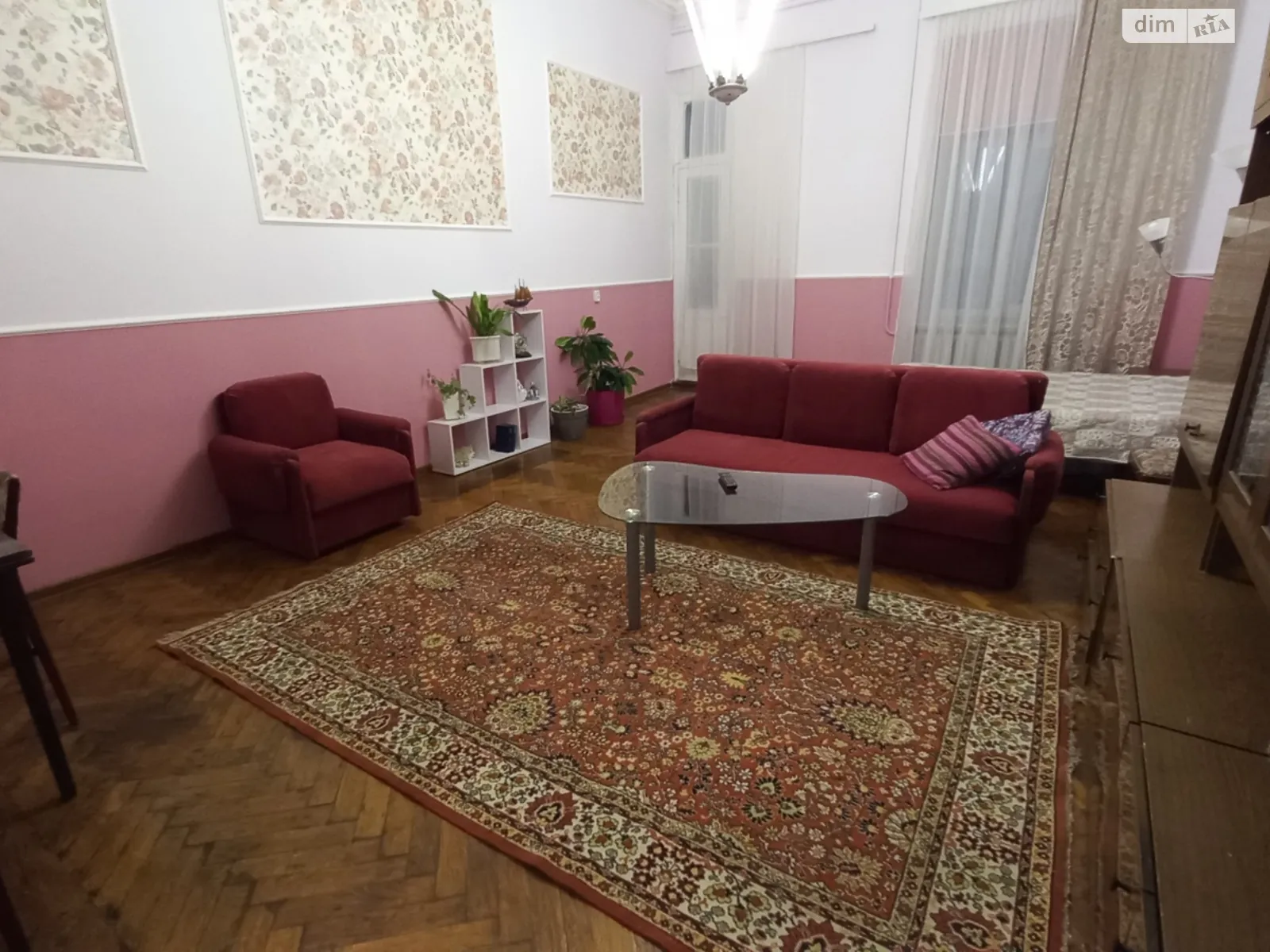 Продається 2-кімнатна квартира 85 кв. м у Одесі, вул. Ніни Строкатої(Буніна), 4 - фото 1