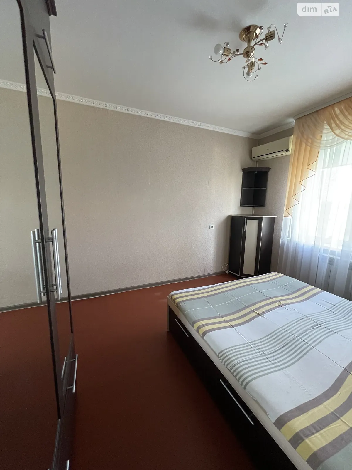 Продается 2-комнатная квартира 48.8 кв. м в Кривом Роге, мкр. Солнечный, 27 - фото 1