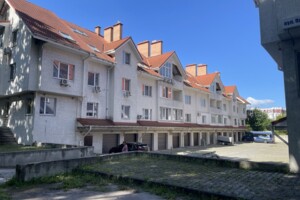 Продажа квартиры, Киевская, Крюковщина, Парковая улица, дом 4