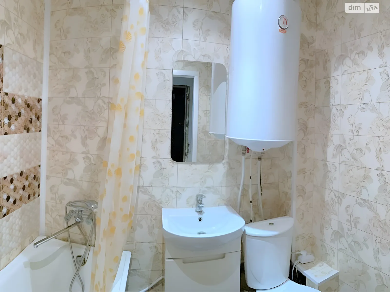 Продается 2-комнатная квартира 44.6 кв. м в Полтаве, цена: 32000 $ - фото 1