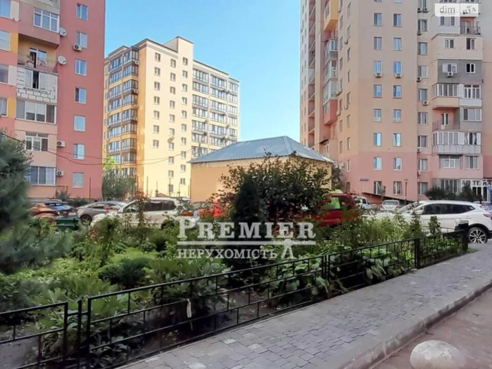 Продається 1-кімнатна квартира 35 кв. м у Одесі, цена: 21500 $ - фото 1