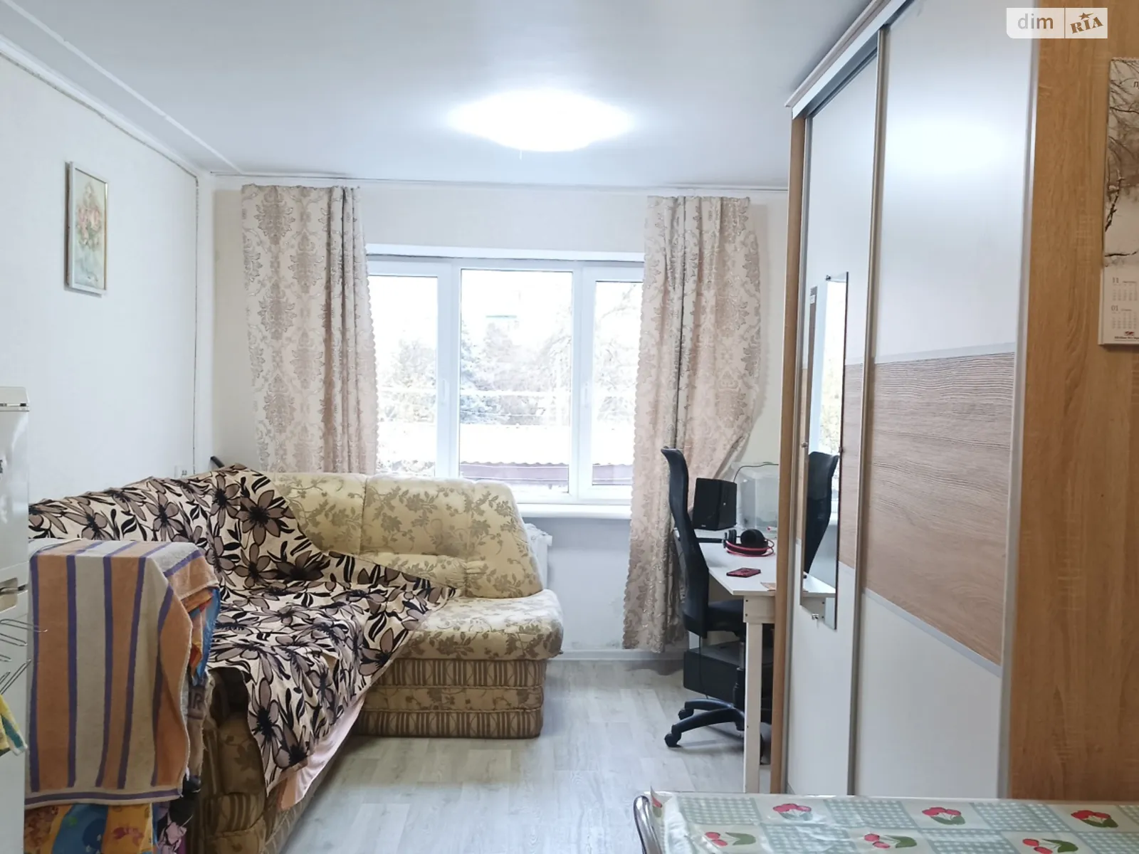 Продається кімната 18 кв. м у Чорноморську, цена: 14000 $ - фото 1