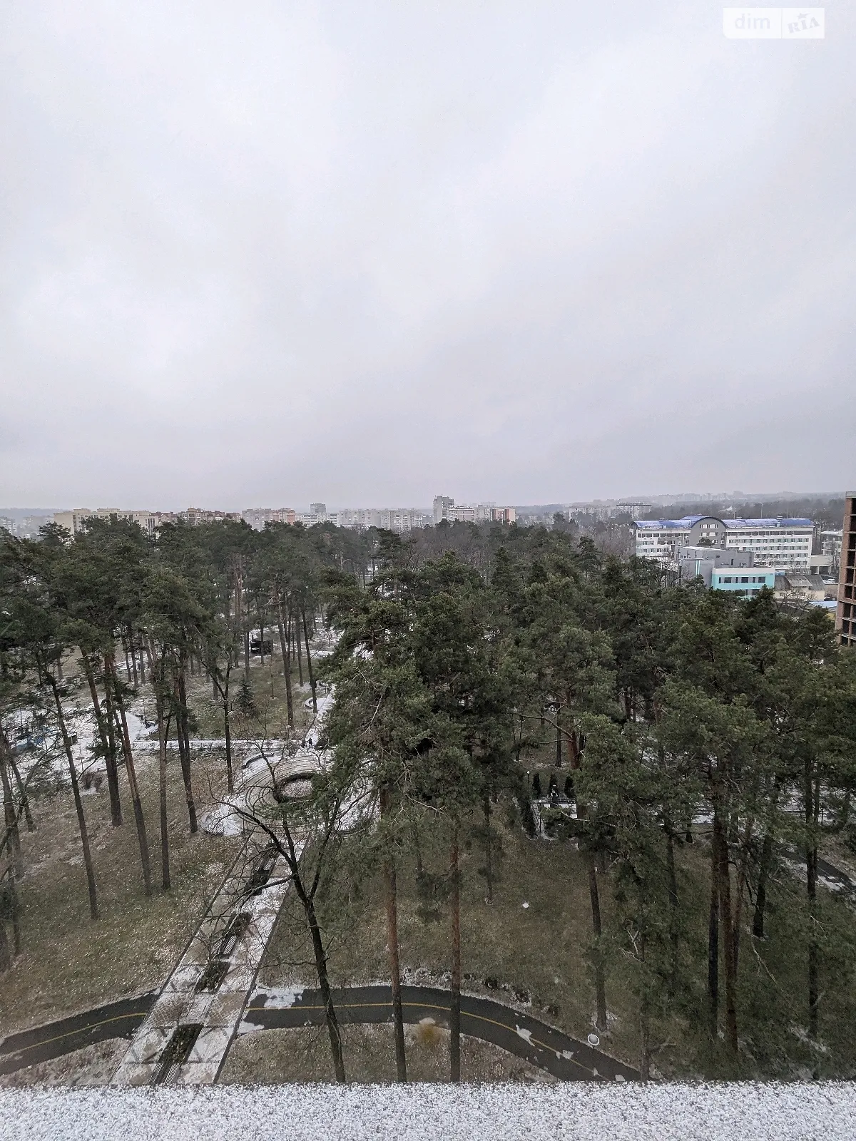 Продается 2-комнатная квартира 67 кв. м в Ирпене, ул. Матвея Донцова(Тургеневская), 24 - фото 1