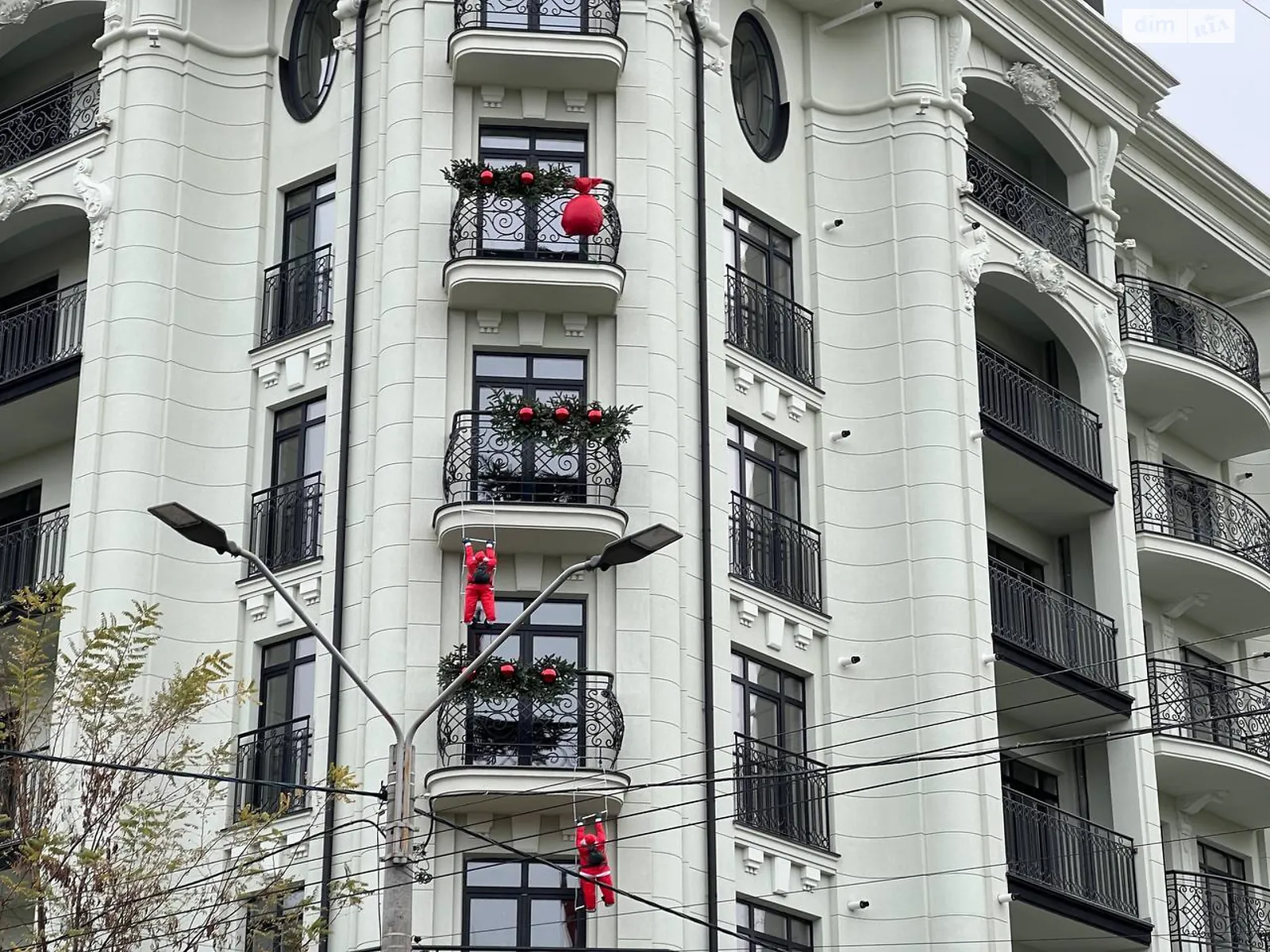 Продається 3-кімнатна квартира 150 кв. м у Одесі, вул. Гімназична - фото 1