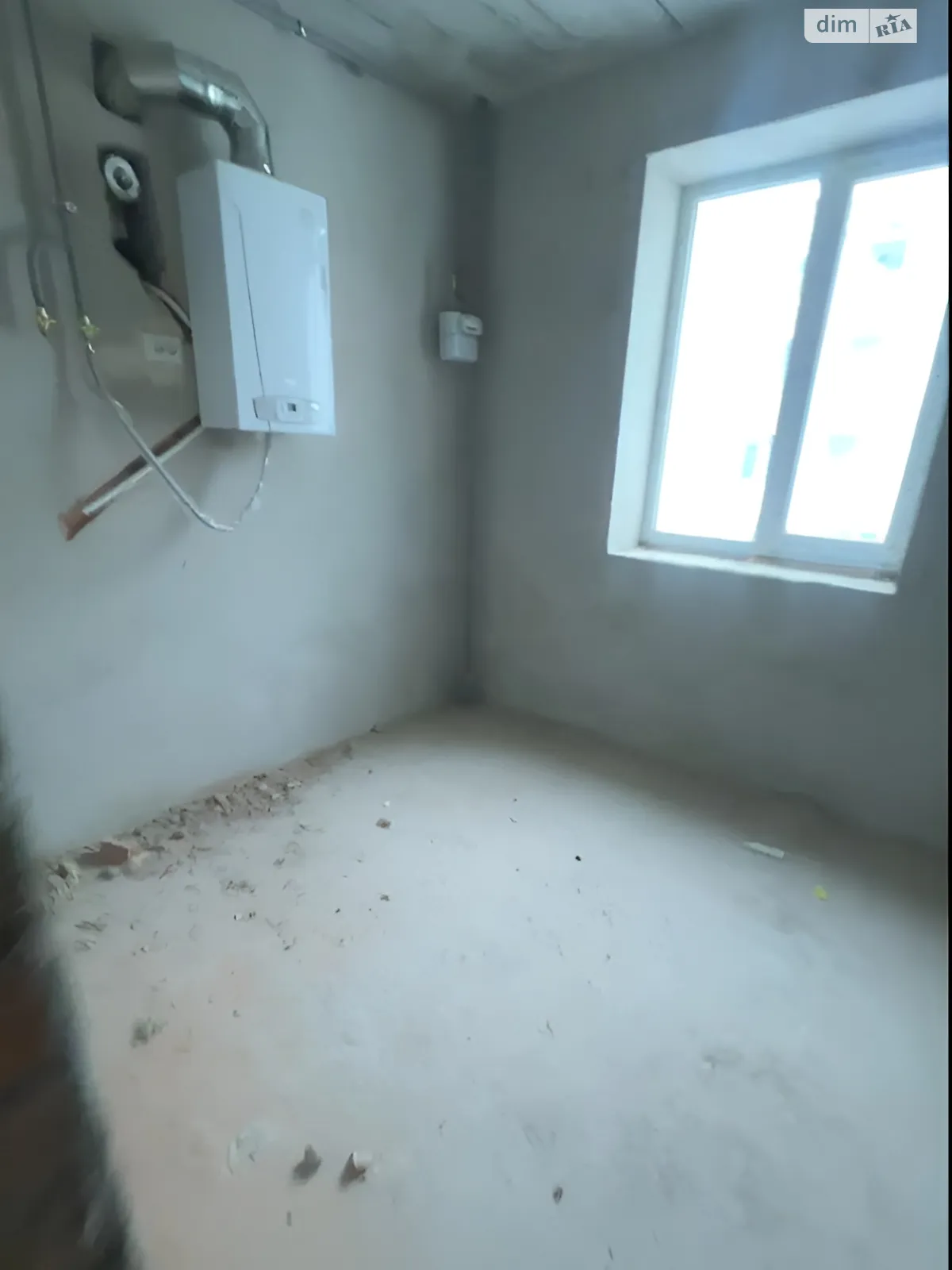 Продается 1-комнатная квартира 33.6 кв. м в Ворзеле, цена: 19000 $ - фото 1