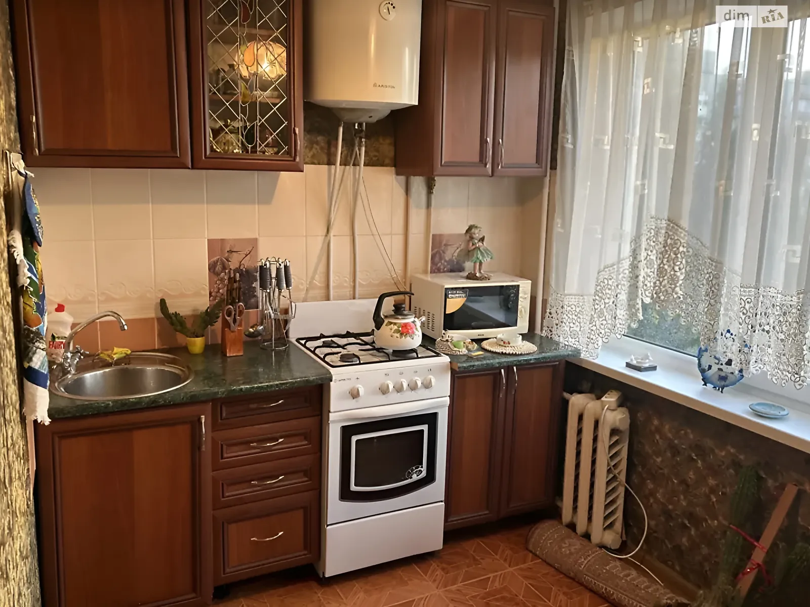 Продається 1-кімнатна квартира 33.62 кв. м у Києві, цена: 48000 $ - фото 1