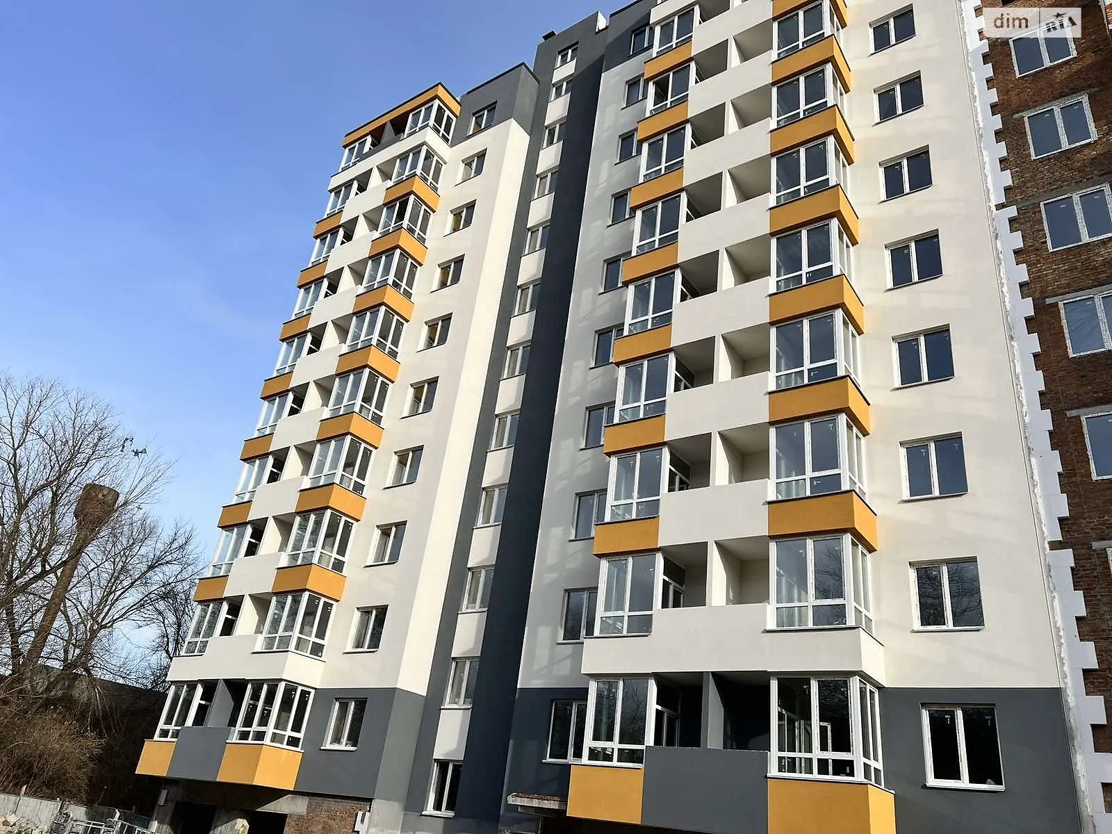 Продається 1-кімнатна квартира 38 кв. м у Вінниці, вул. Костя Широцького, 5А - фото 1