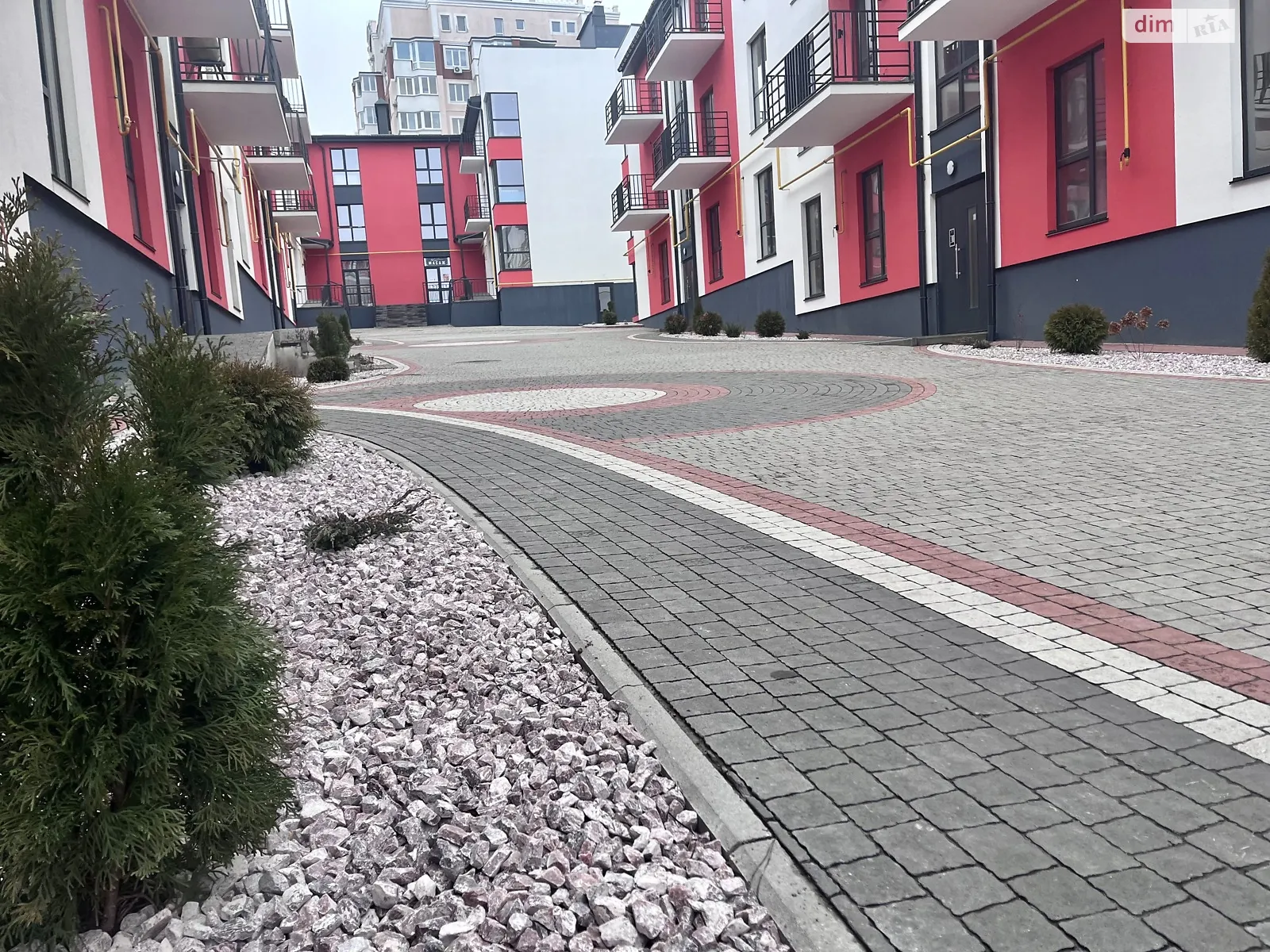 Продається 1-кімнатна квартира 35.3 кв. м у Гостомелі, вул. Ярова(Червоноармійська), 216/1 - фото 1