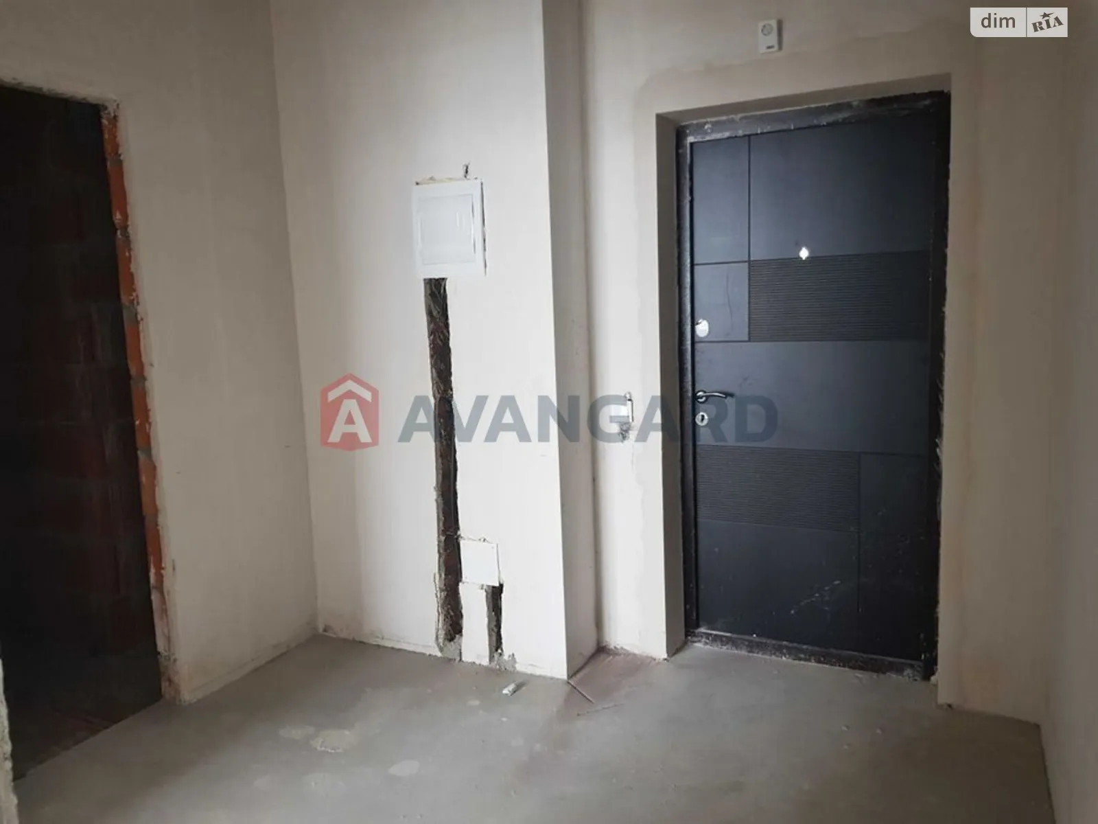 Продается 1-комнатная квартира 47 кв. м в Киеве, пер. Приборный, 10В - фото 1