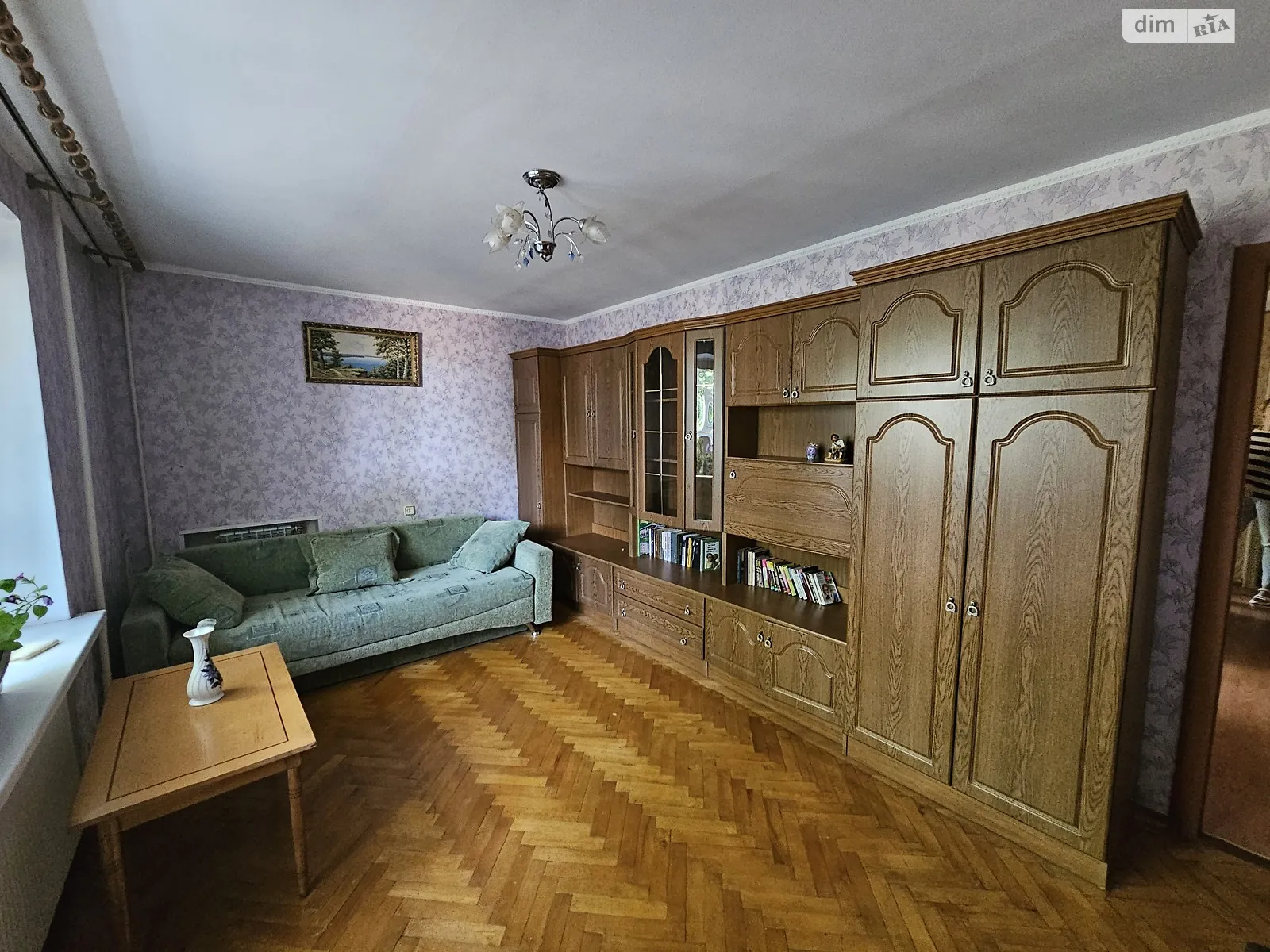 Продається 2-кімнатна квартира 51.1 кв. м у Ірпені, цена: 55000 $ - фото 1