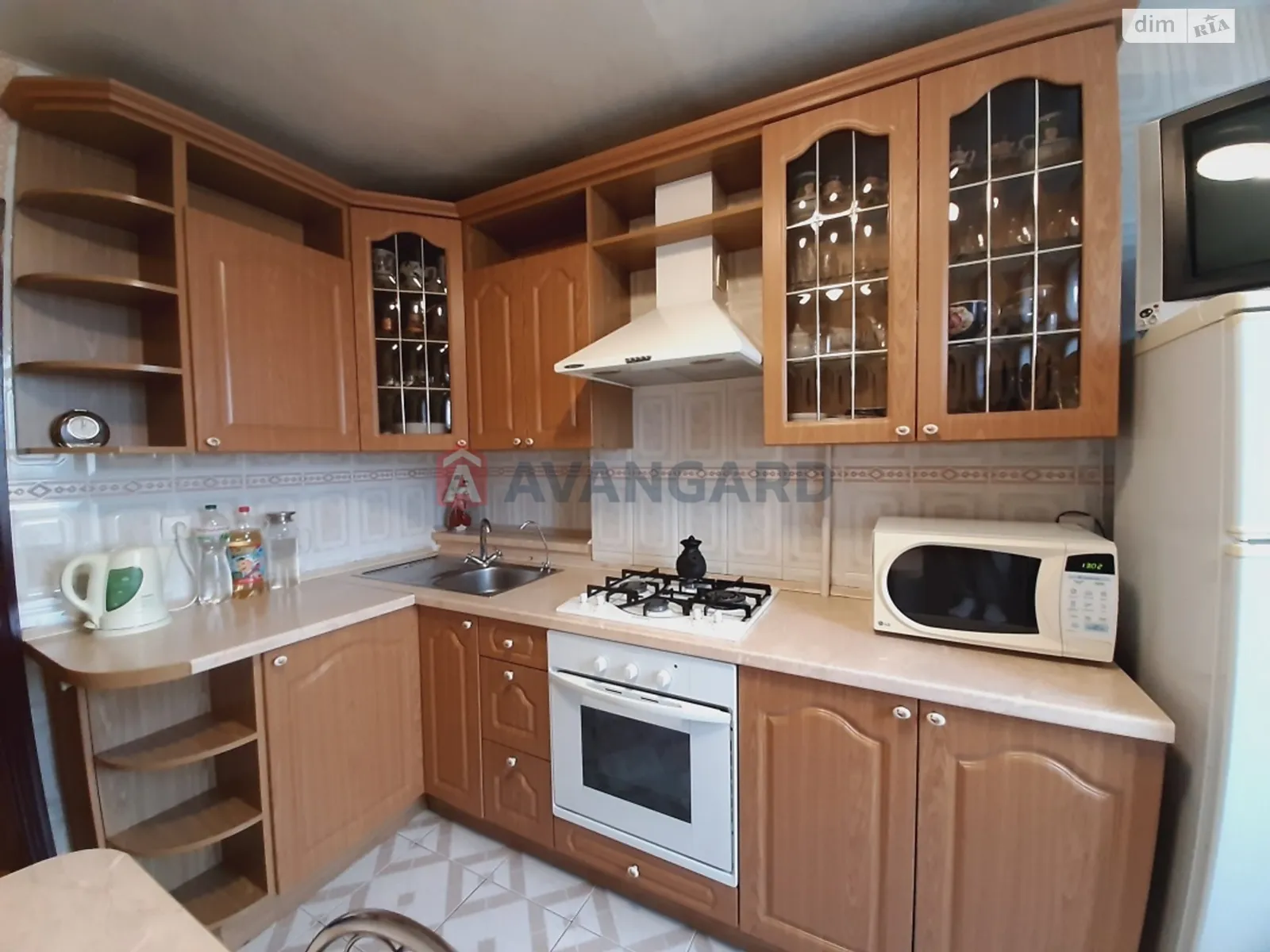 Продається 3-кімнатна квартира 62.3 кв. м у Дніпрі, мас. Покровський, 5К - фото 1