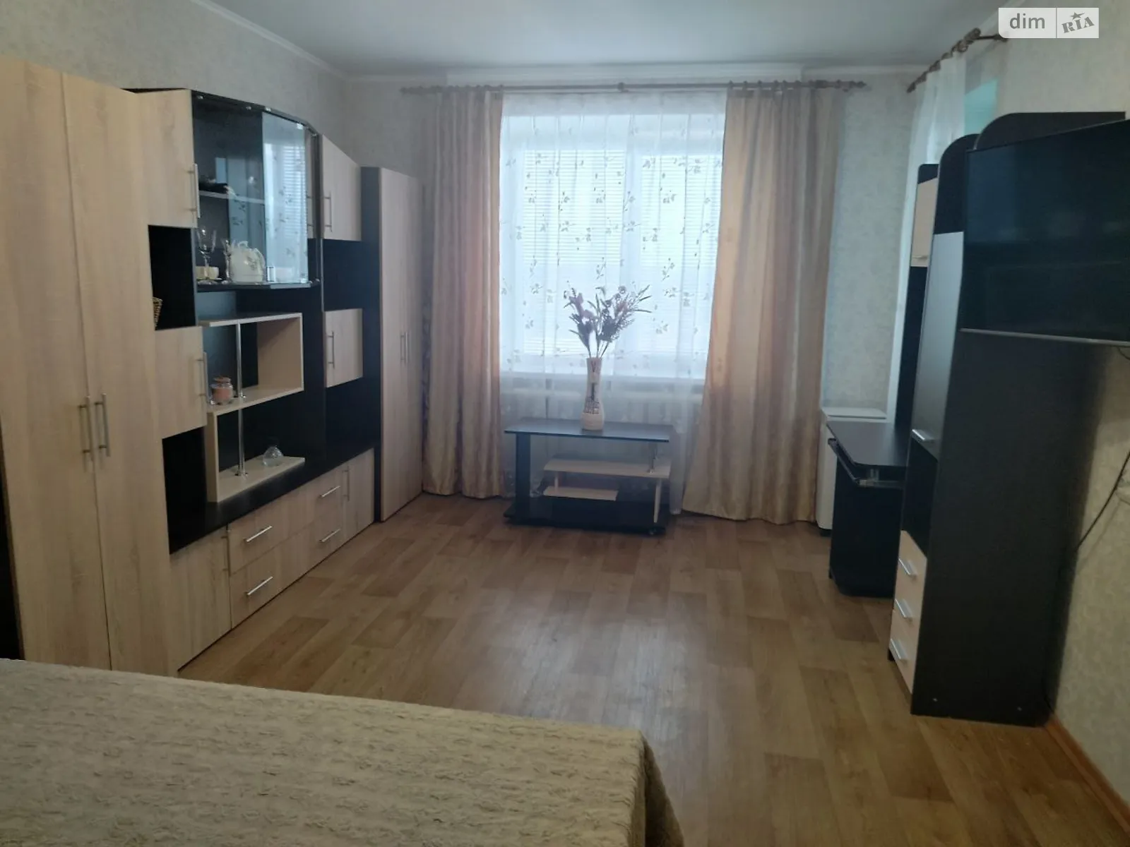 Продається 1-кімнатна квартира 37.2 кв. м у Ірпені, цена: 42000 $ - фото 1