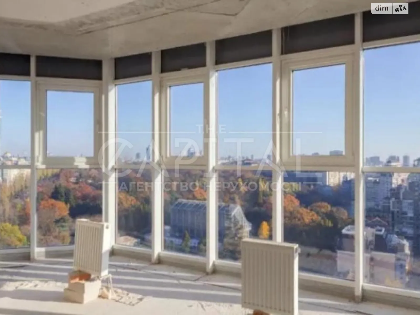 Продається 4-кімнатна квартира 191.1 кв. м у Києві, бул. Тараса Шевченка, 27Б - фото 1