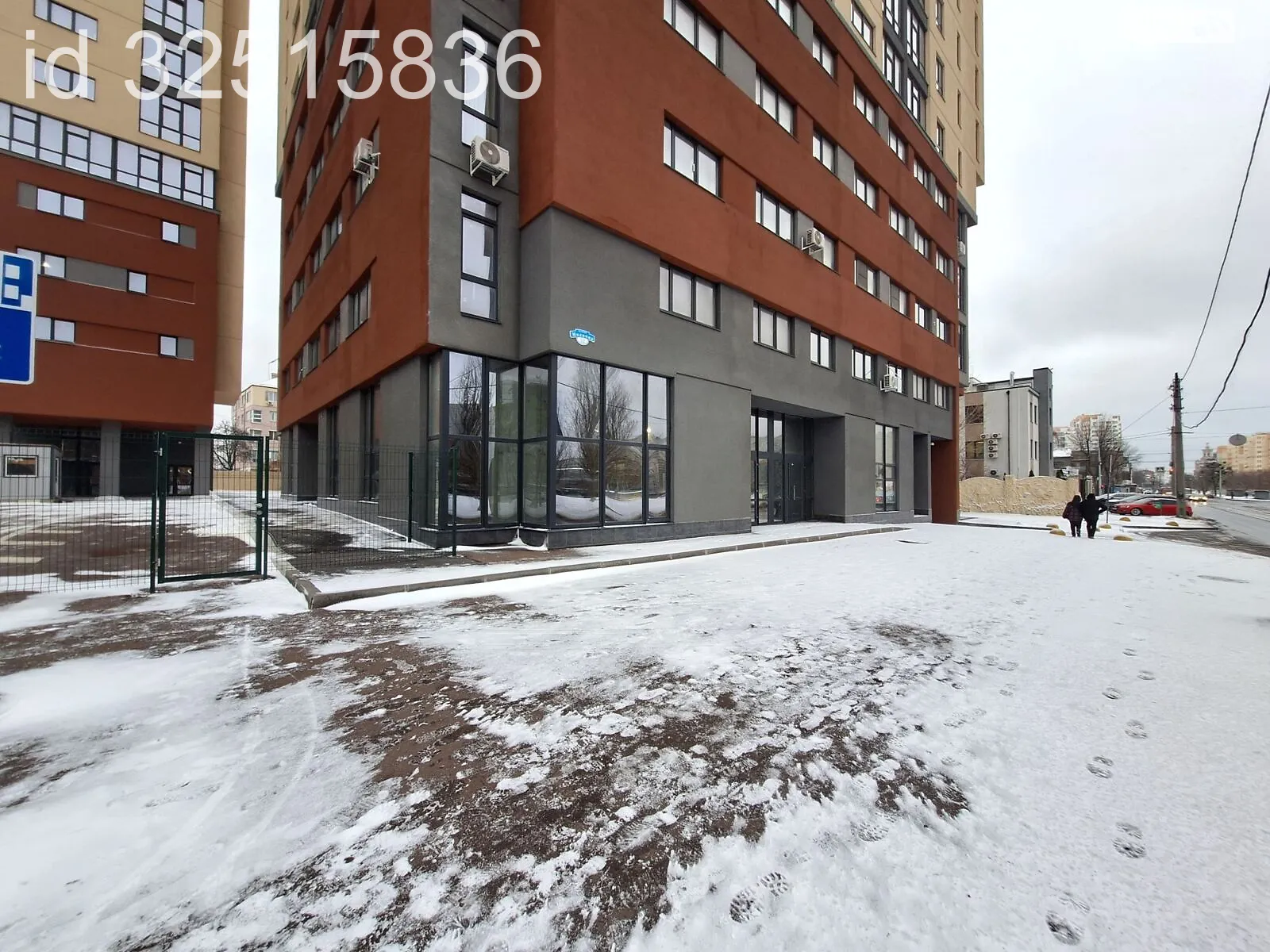 Продается помещения свободного назначения 97.5 кв. м в 16-этажном здании, цена: 146250 $ - фото 1