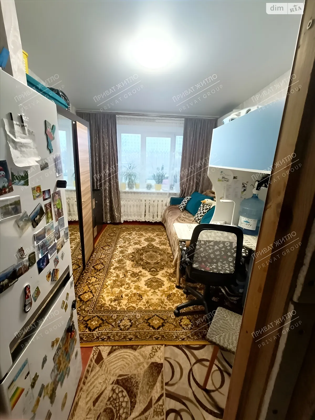 Продается комната 17 кв. м в Полтаве, цена: 11500 $ - фото 1