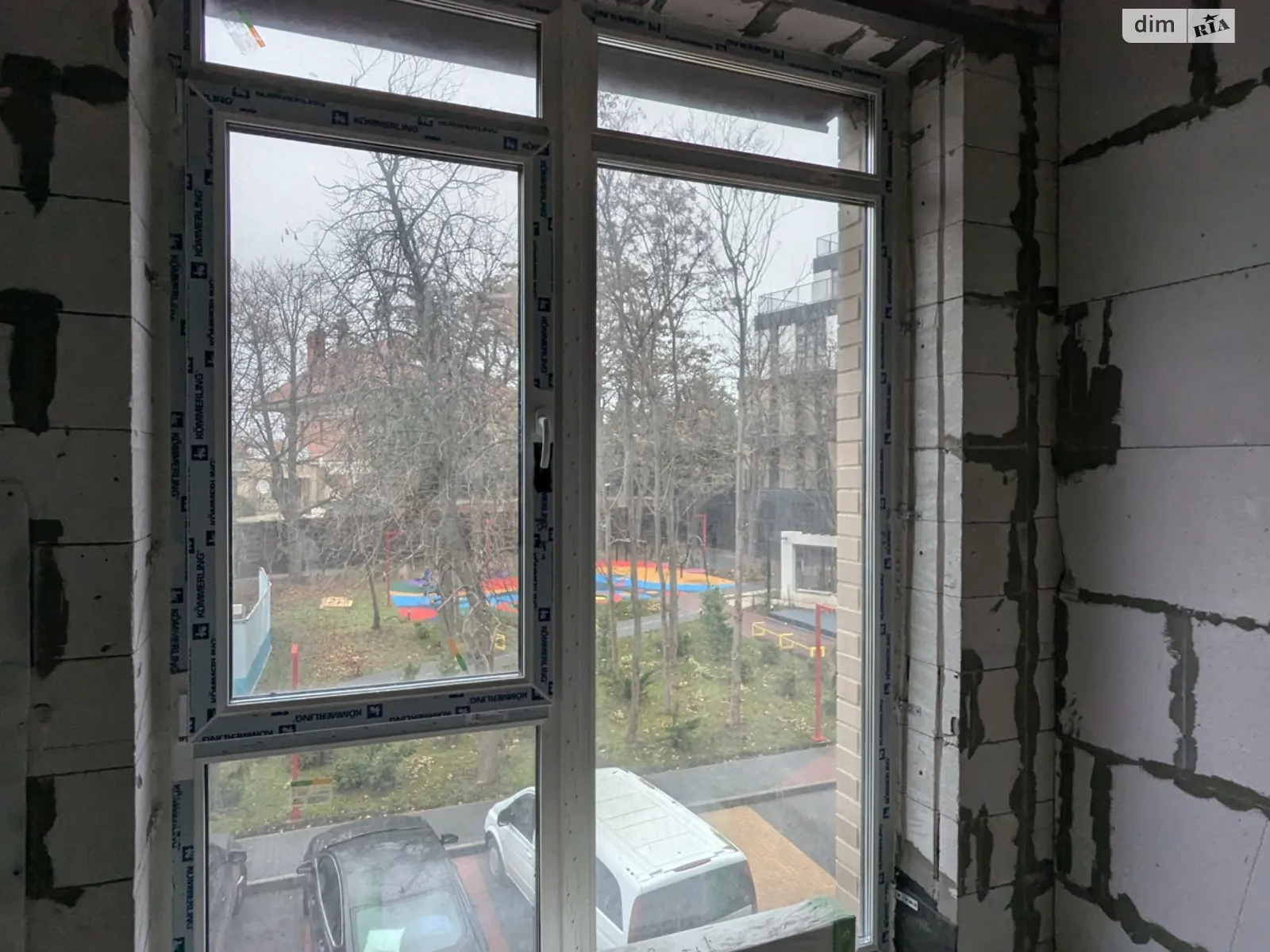 Продается 1-комнатная квартира 47.63 кв. м в Одессе, ул. Дачная, 28Д - фото 1
