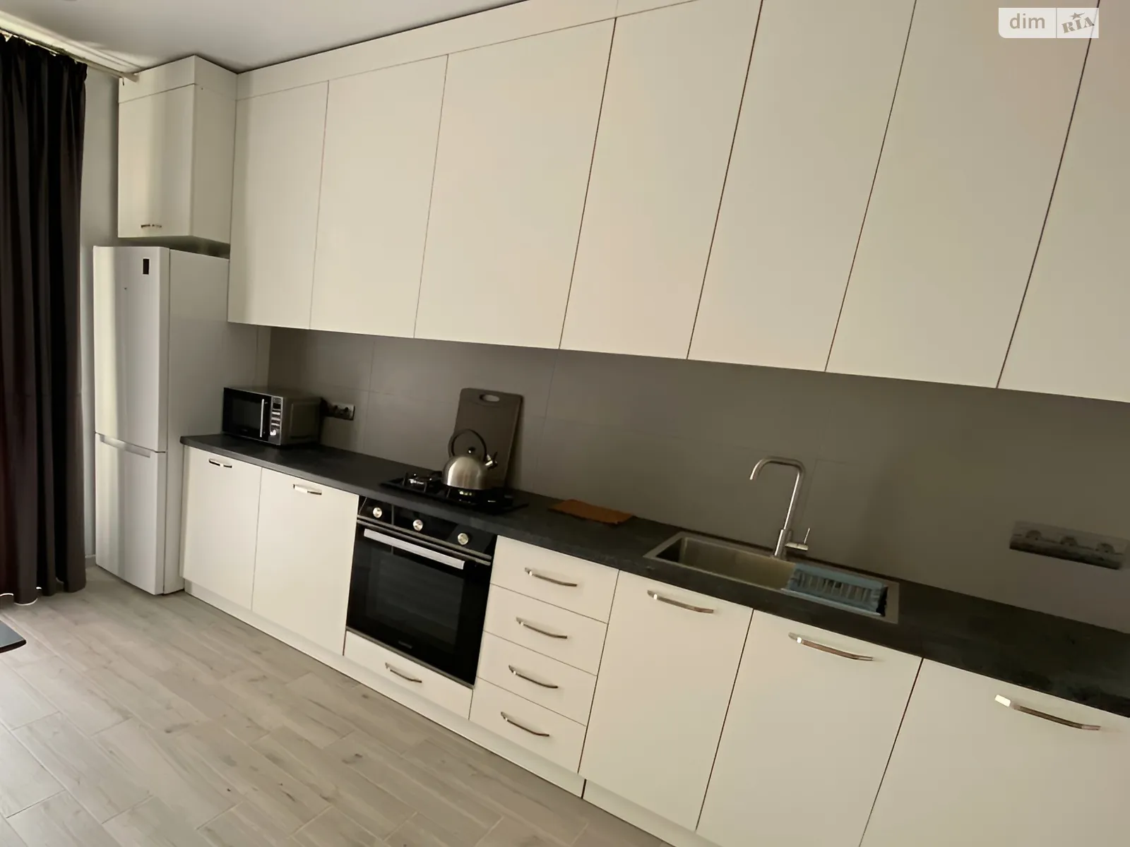 Здається в оренду 1-кімнатна квартира 40 кв. м у Львові, вул. Трускавецька - фото 1