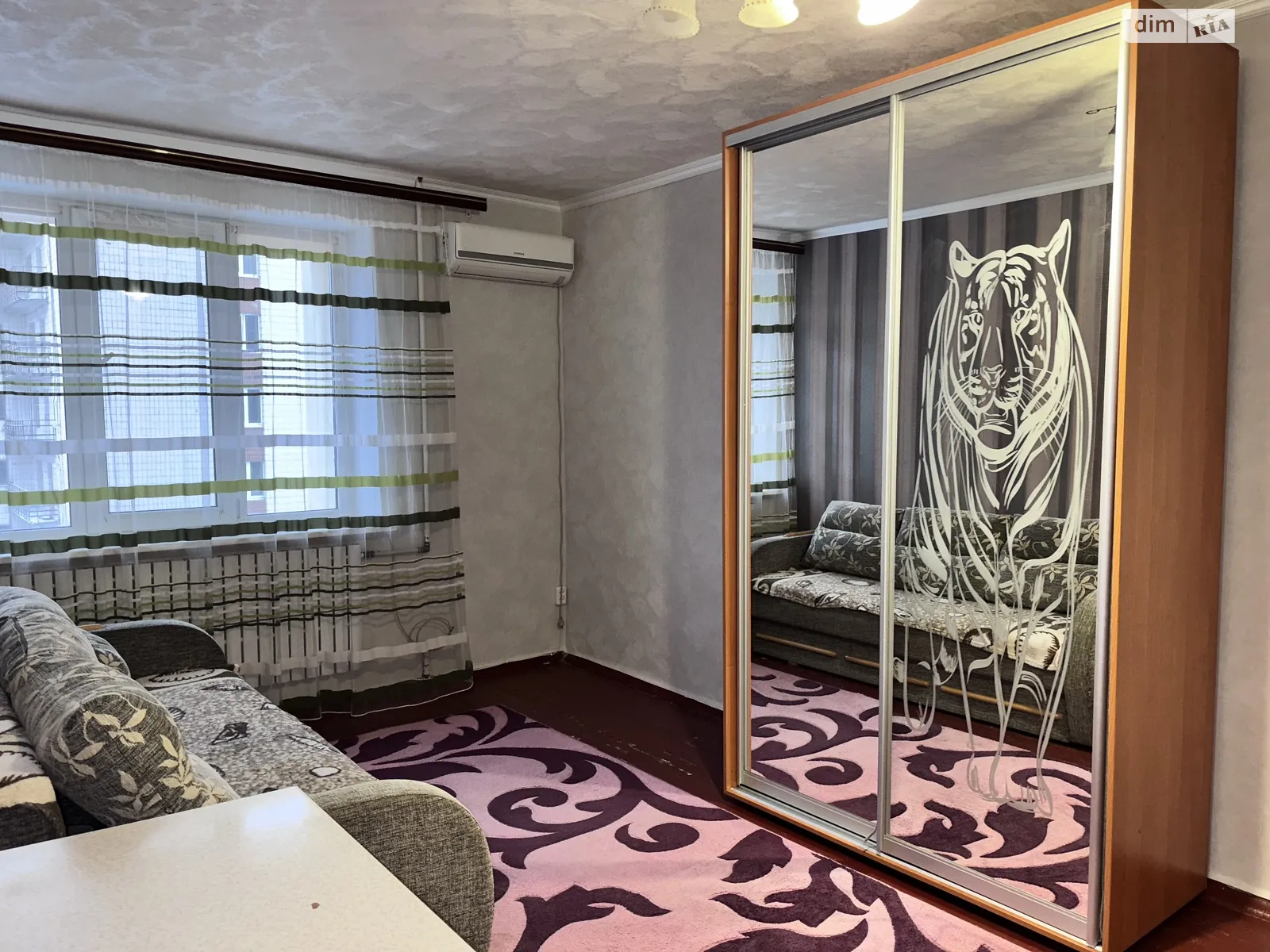 Сдается в аренду комната 25 кв. м в Харькове, цена: 1800 грн - фото 1