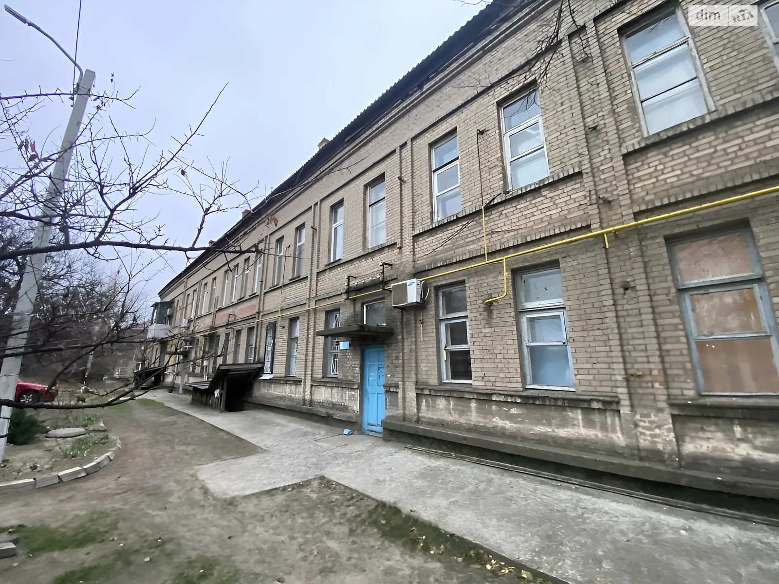 Продається 3-кімнатна квартира 74.8 кв. м у Дніпрі, цена: 25500 $ - фото 1