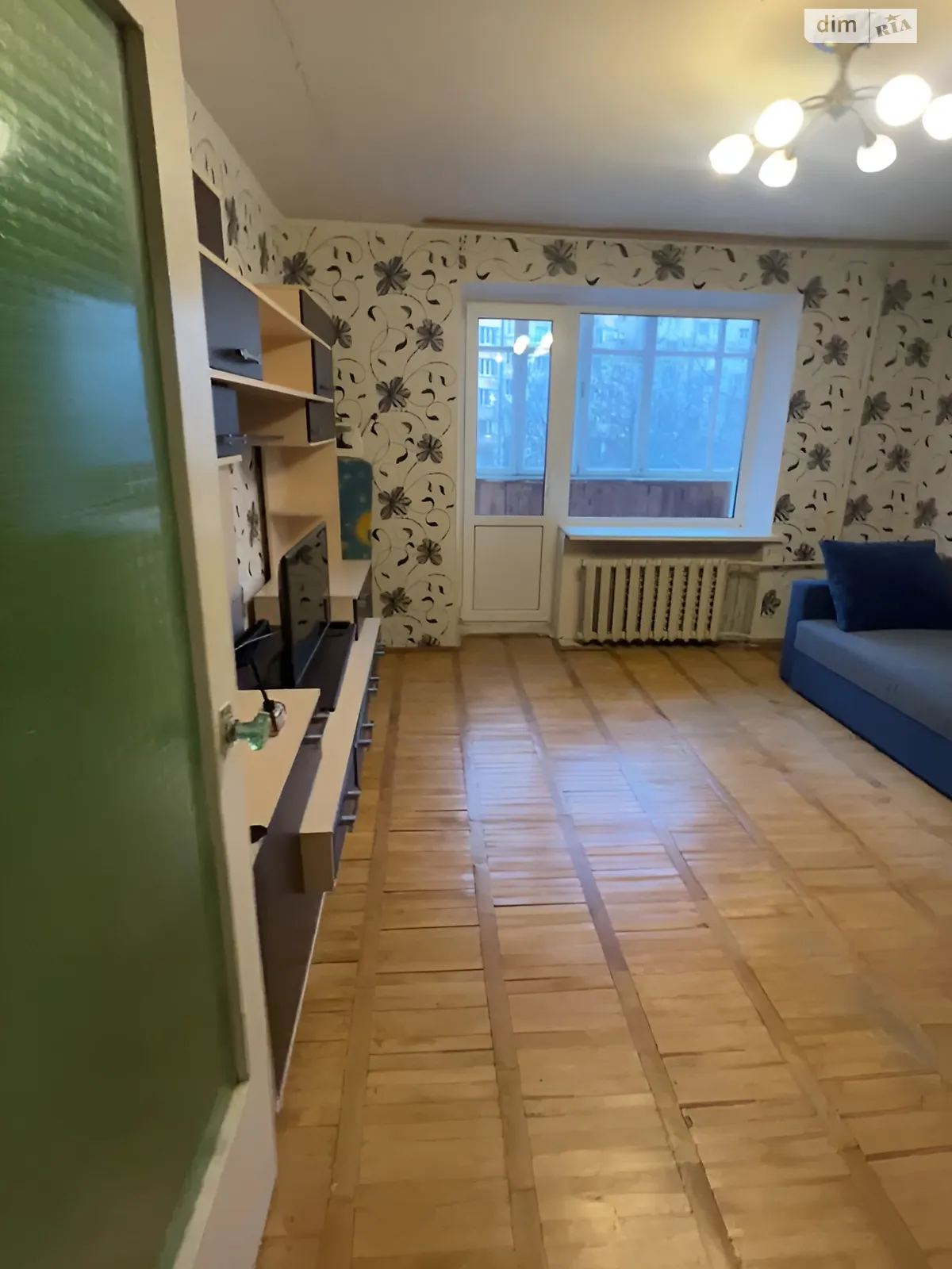 Продается 1-комнатная квартира 37.5 кв. м в Буче, ул. Энергетиков, 19А - фото 1