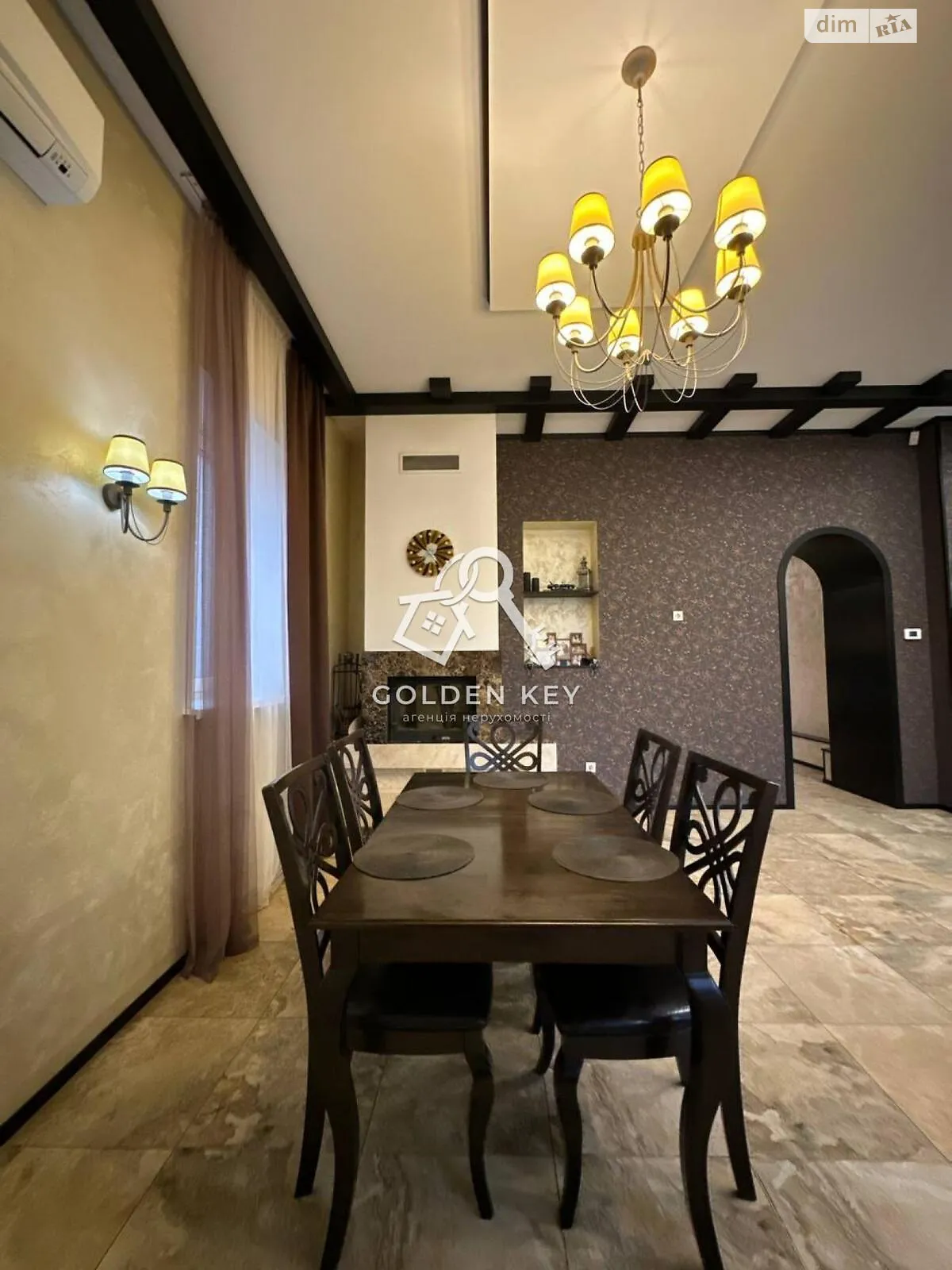 Продается одноэтажный дом 119 кв. м с подвалом, цена: 150000 $ - фото 1