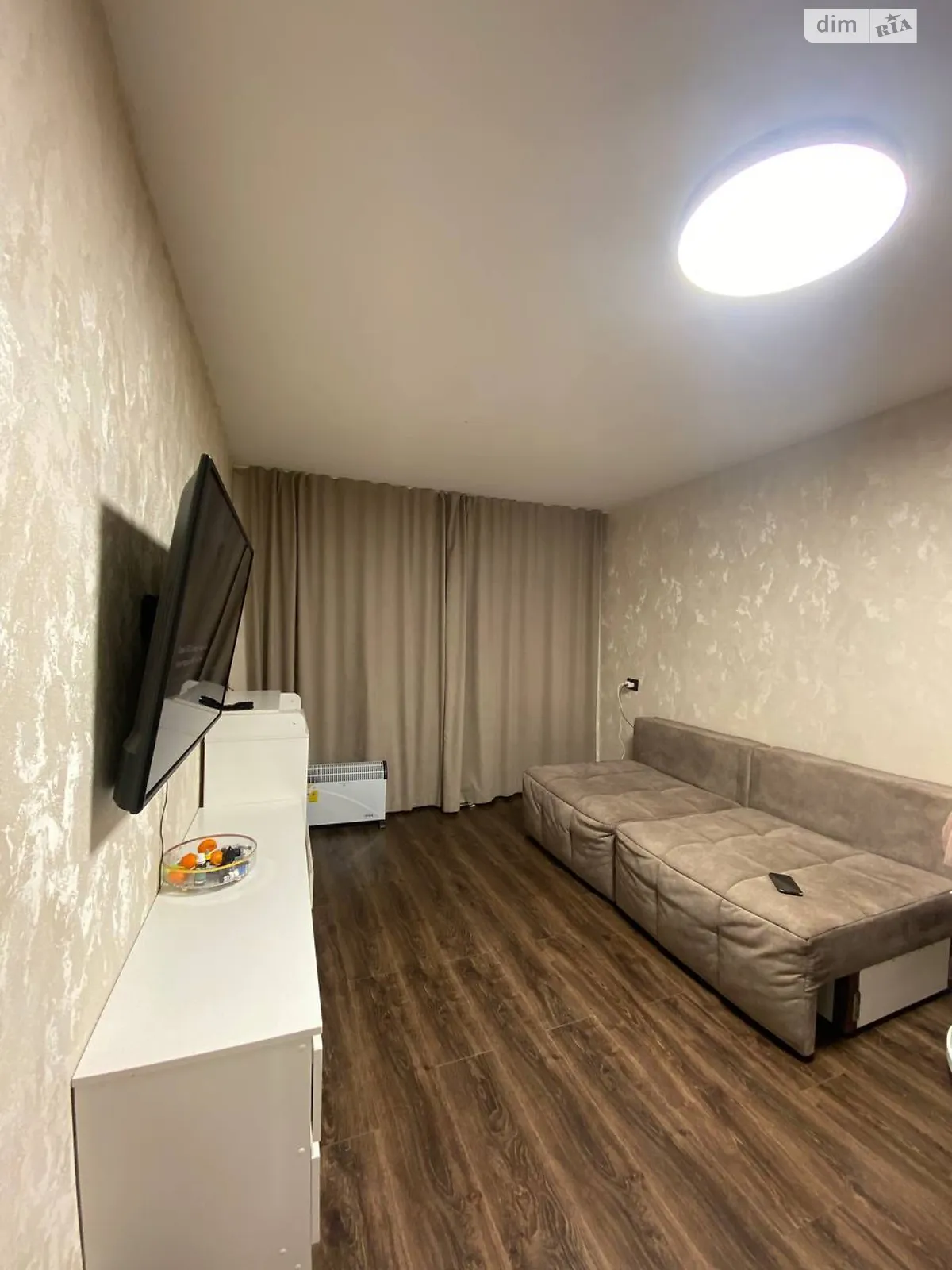 Продається 1-кімнатна квартира 29.3 кв. м у Миколаєві, вул. Молодогвардійська - фото 1