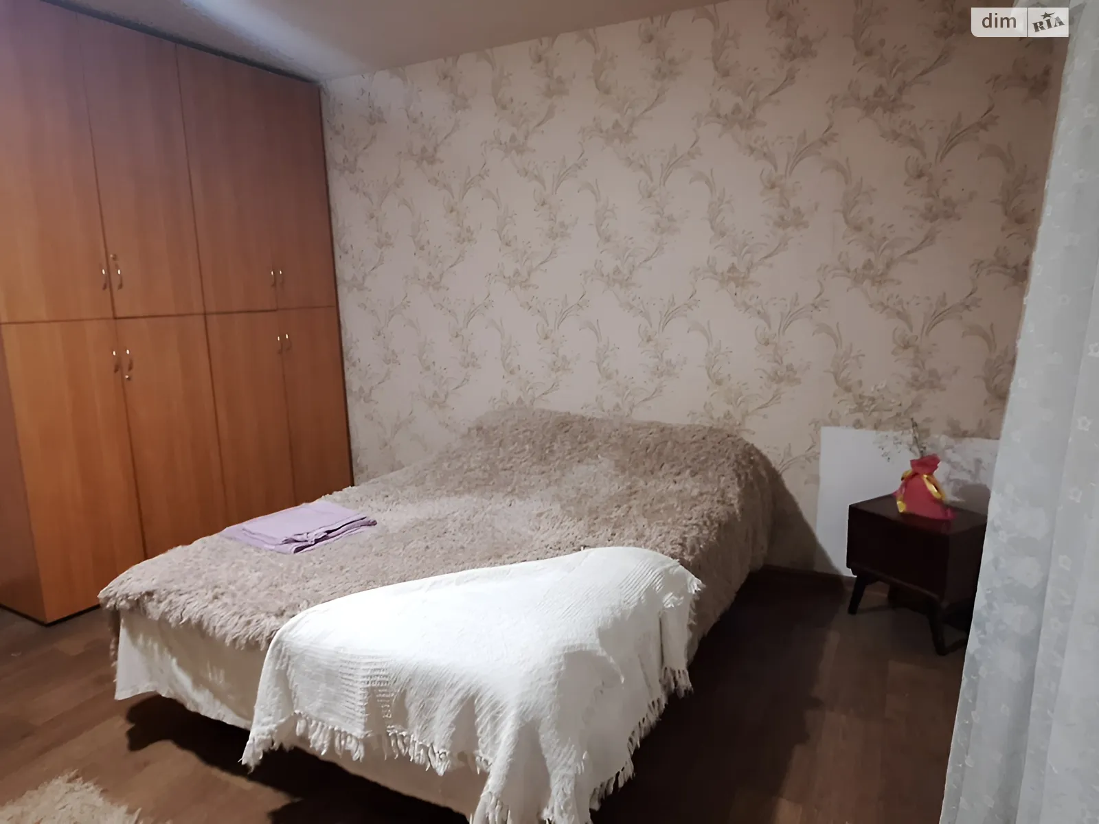 1-кімнатна квартира у Запоріжжі, вул. Європейська(Малиновського), 44 - фото 1