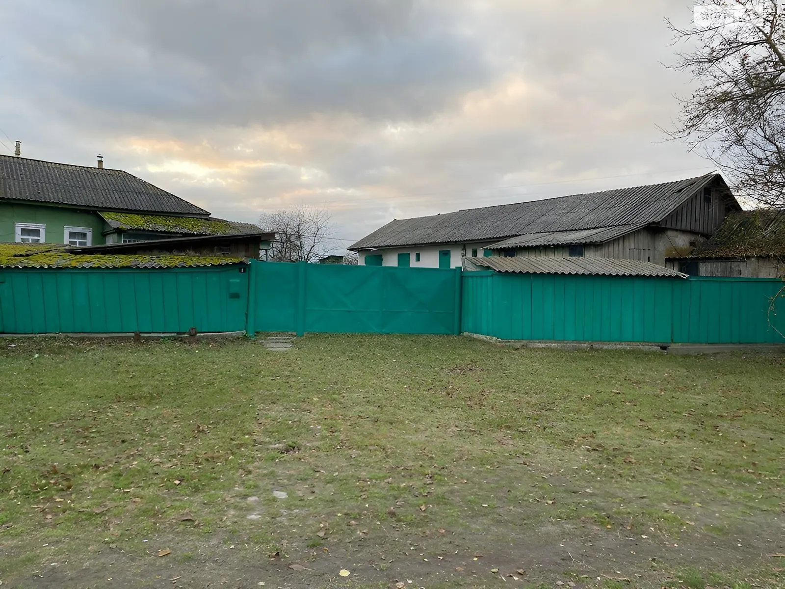 Продається одноповерховий будинок 63 кв. м з ділянкою, цена: 4200 $ - фото 1
