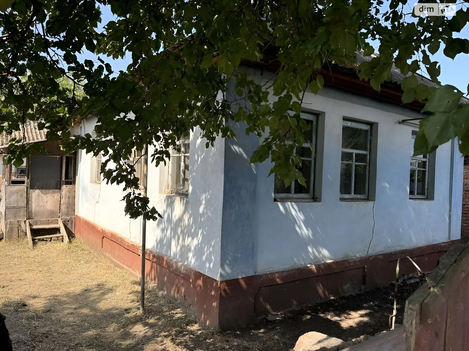 Продається одноповерховий будинок 60 кв. м з балконом, цена: 11000 $ - фото 1