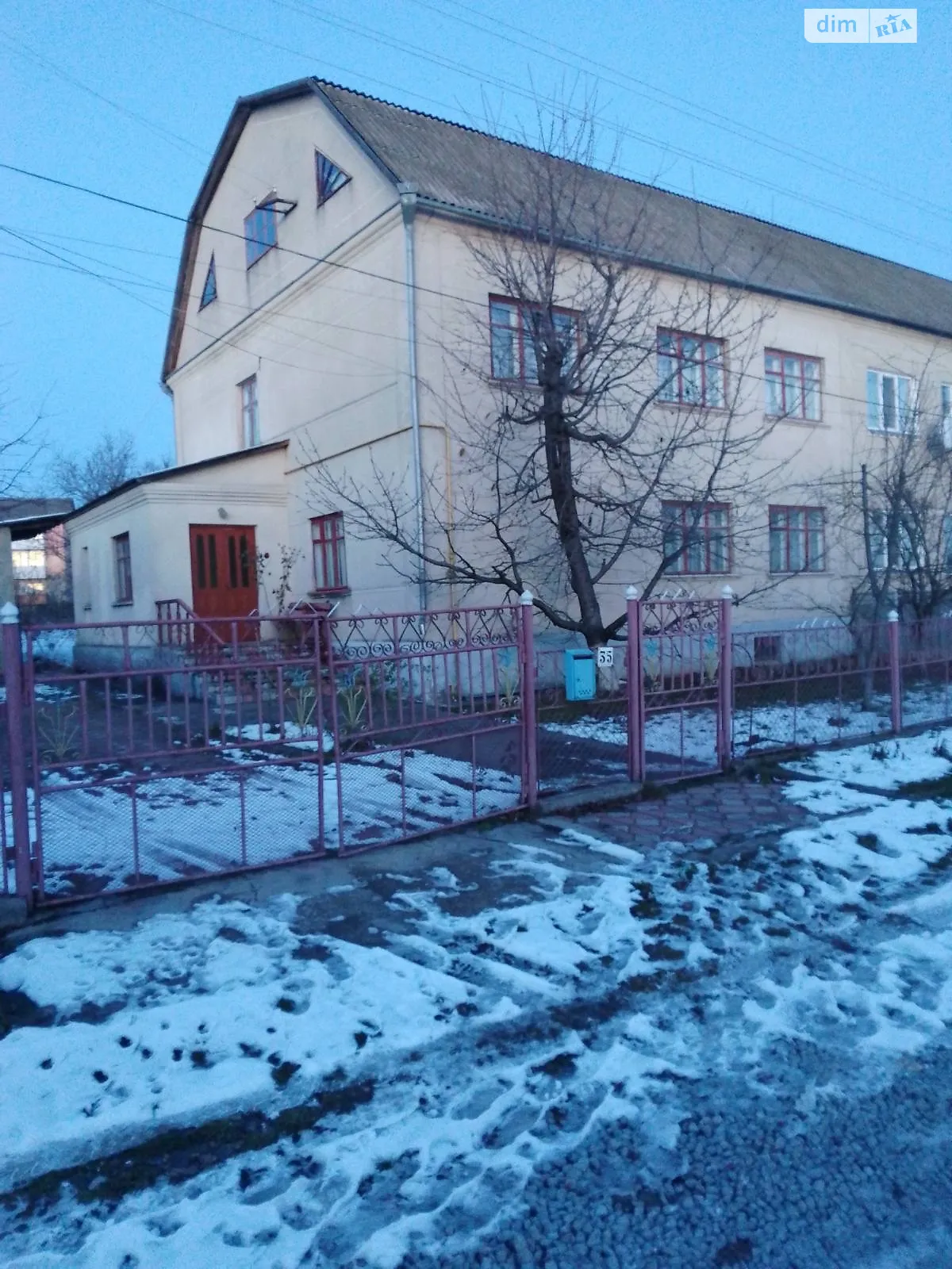 Продається будинок 2 поверховий 318.3 кв. м з мансардою, цена: 260 $ - фото 1