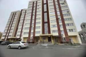 Продажа квартиры, Киевская, Тарасовка (Фастовский), Школьная улица, дом 4