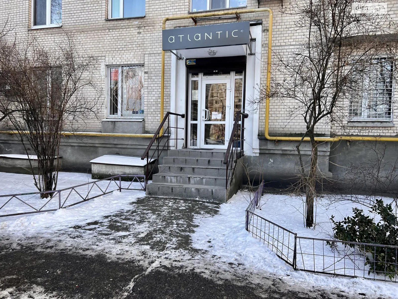 ул. Анны Ахматовой, 7/15 Позняки Киев Позняки, цена: 165000 $ - фото 1