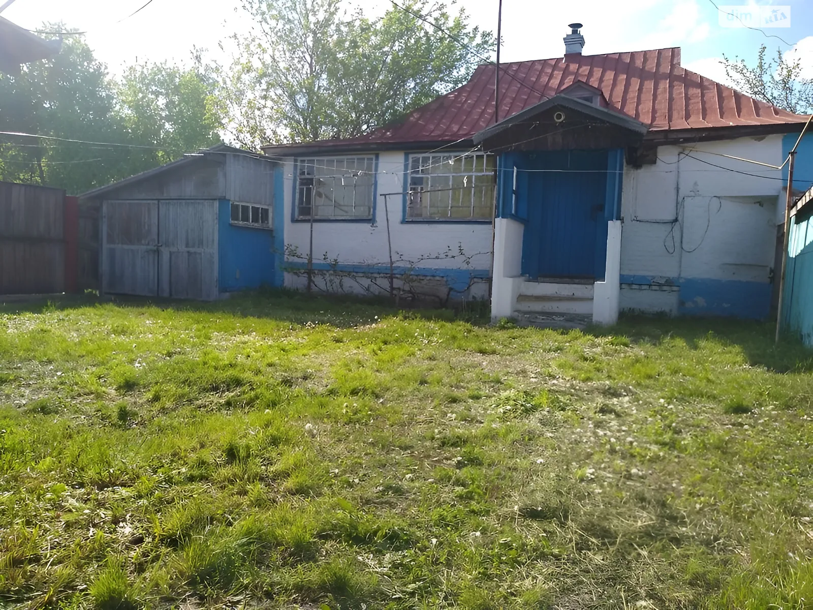 Продается одноэтажный дом 76 кв. м с террасой, цена: 2500 $ - фото 1