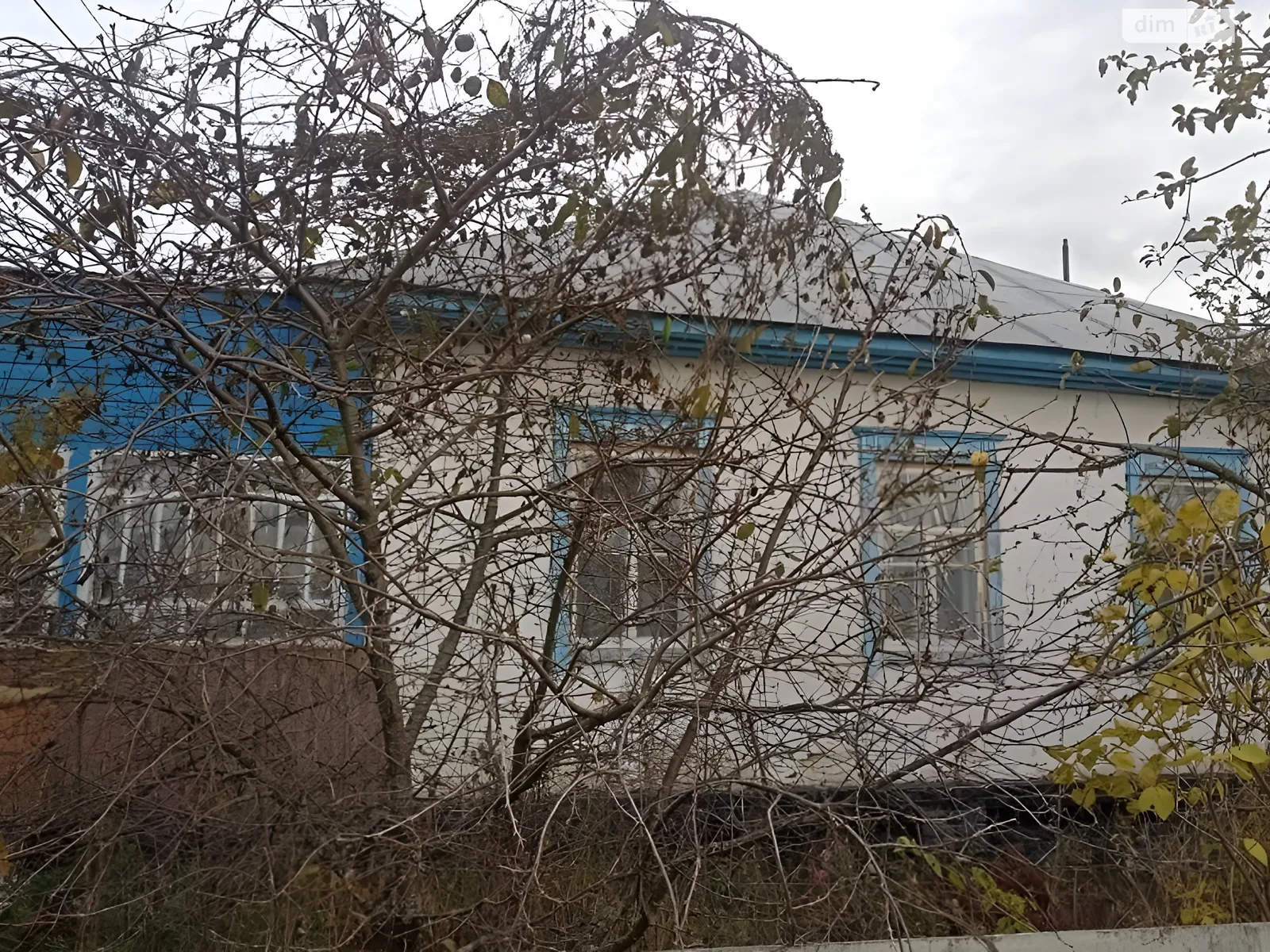 Продается одноэтажный дом 92 кв. м с садом, цена: 15000 $ - фото 1
