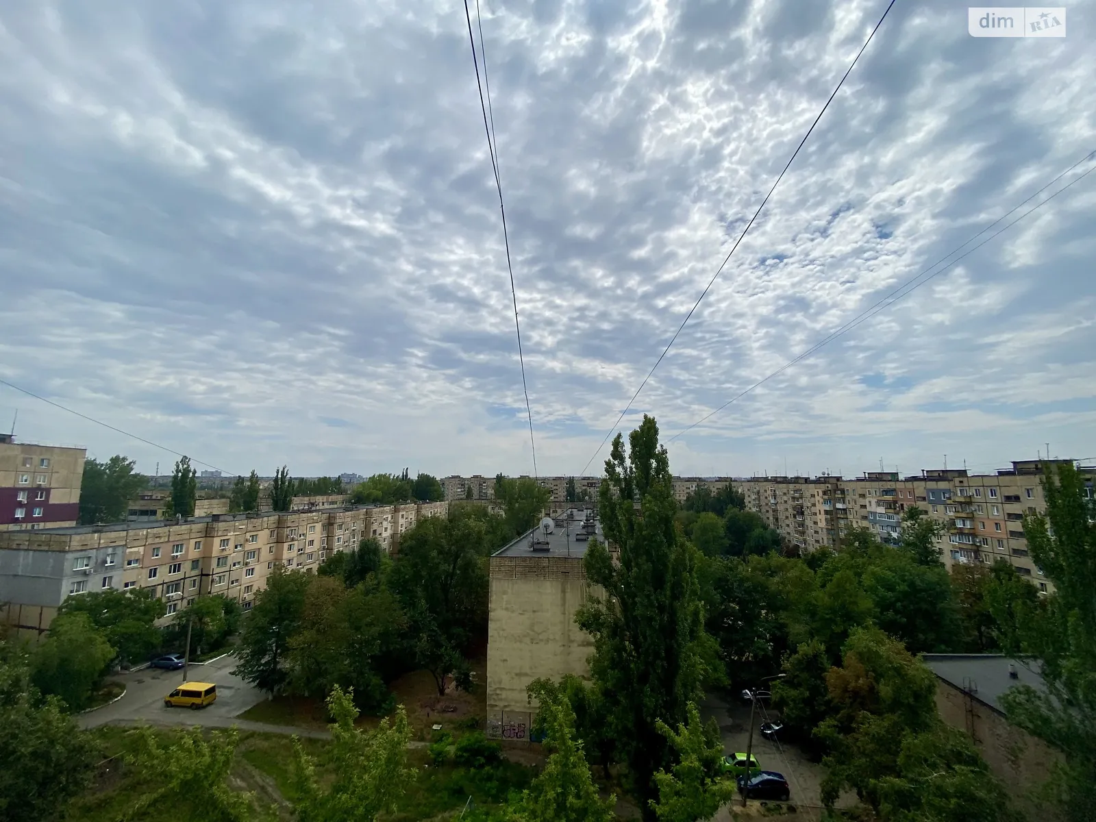 Продается 2-комнатная квартира 45.8 кв. м в Кривом Роге, ул. Алексея Ризниченко(Содружества), 84 - фото 1