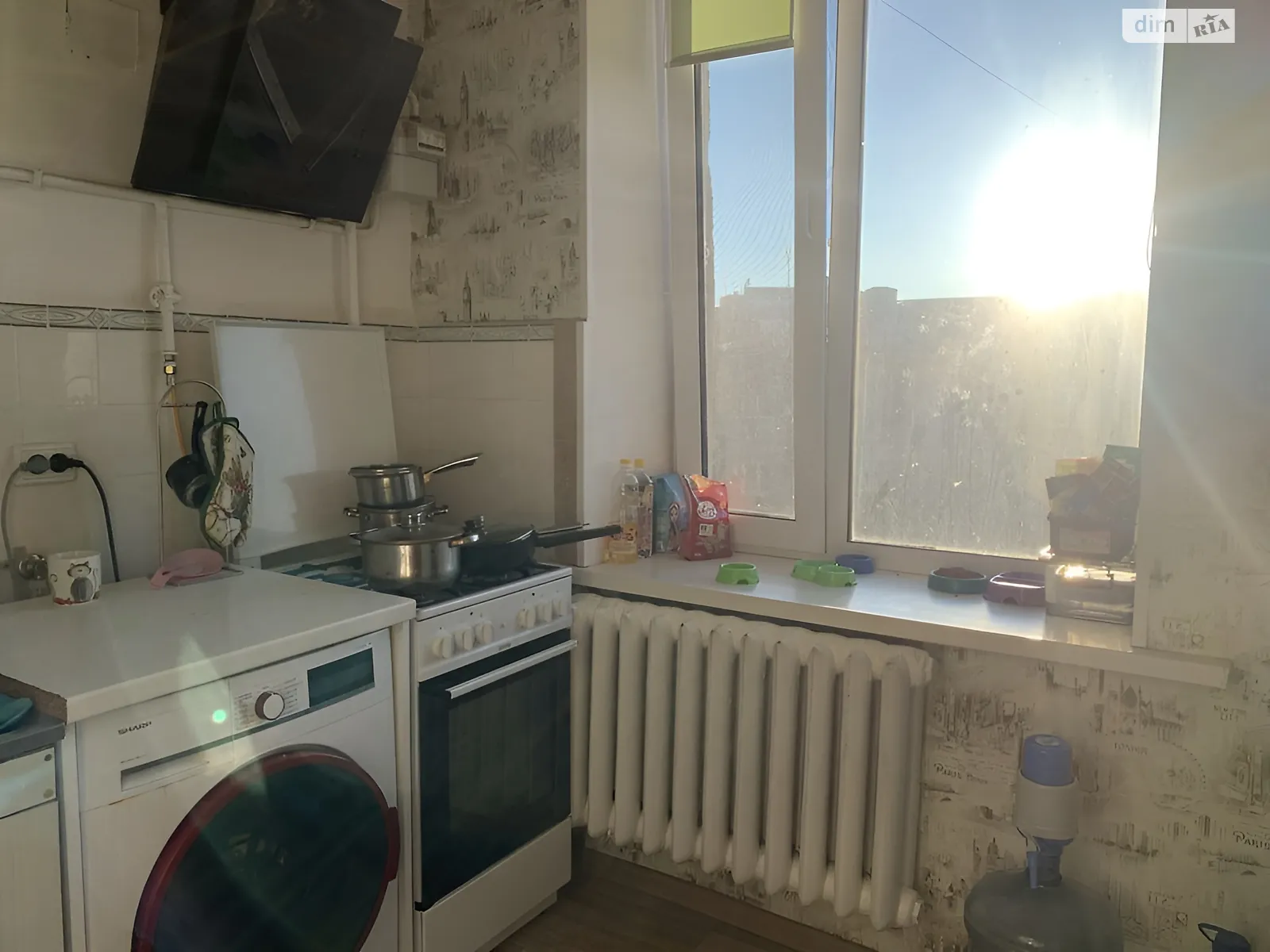 Продается 3-комнатная квартира 53.6 кв. м в Николаеве, ул. Благовісного(Никольська) - фото 1
