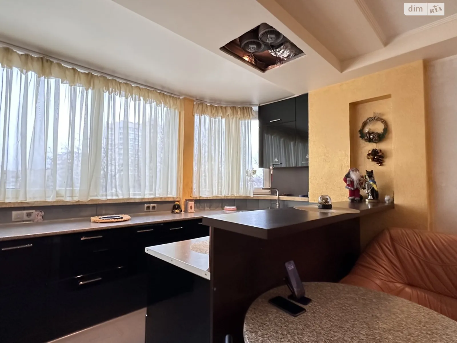 Продається 2-кімнатна квартира 75 кв. м у Хмельницькому, Старокостянтинівське шосе - фото 1