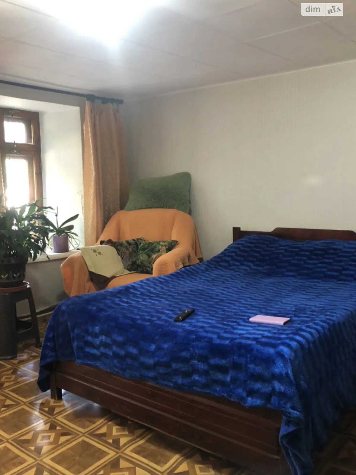 Продается 2-комнатная квартира 84 кв. м в Одессе, ул. Утесова - фото 1